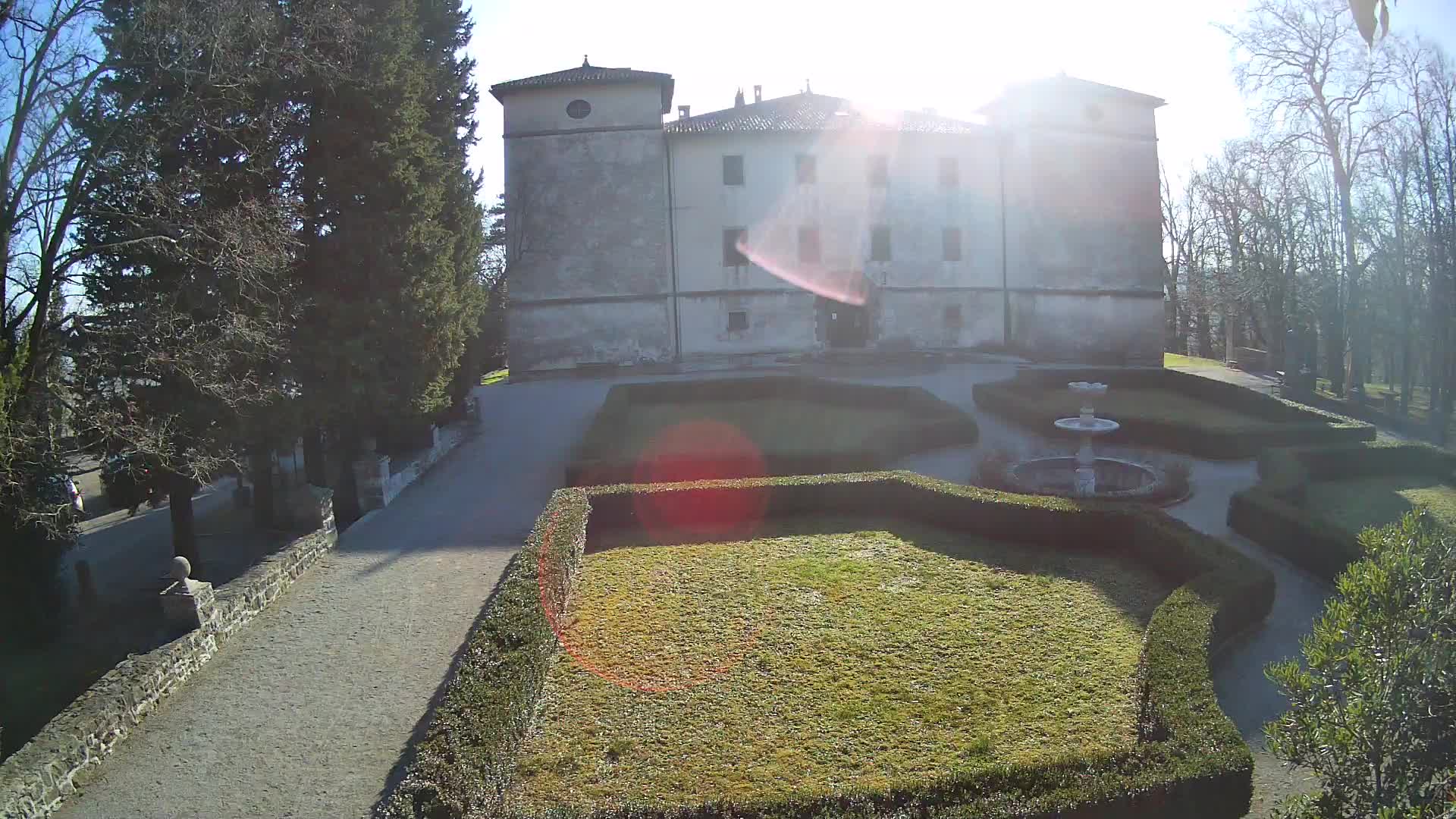 Dvorac Kromberk – Nova Gorica