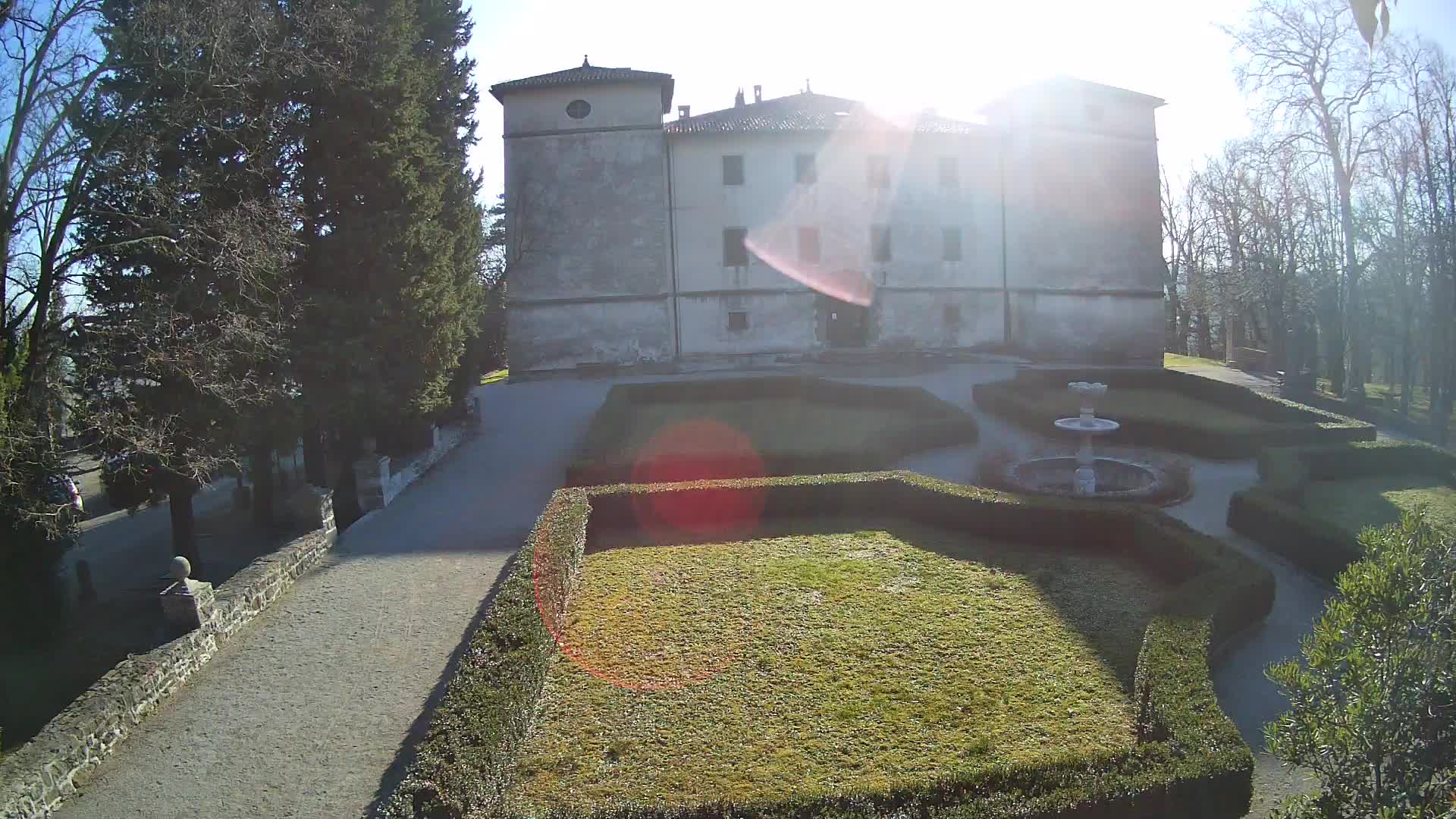 Castello di Kromberk – Nova Gorica