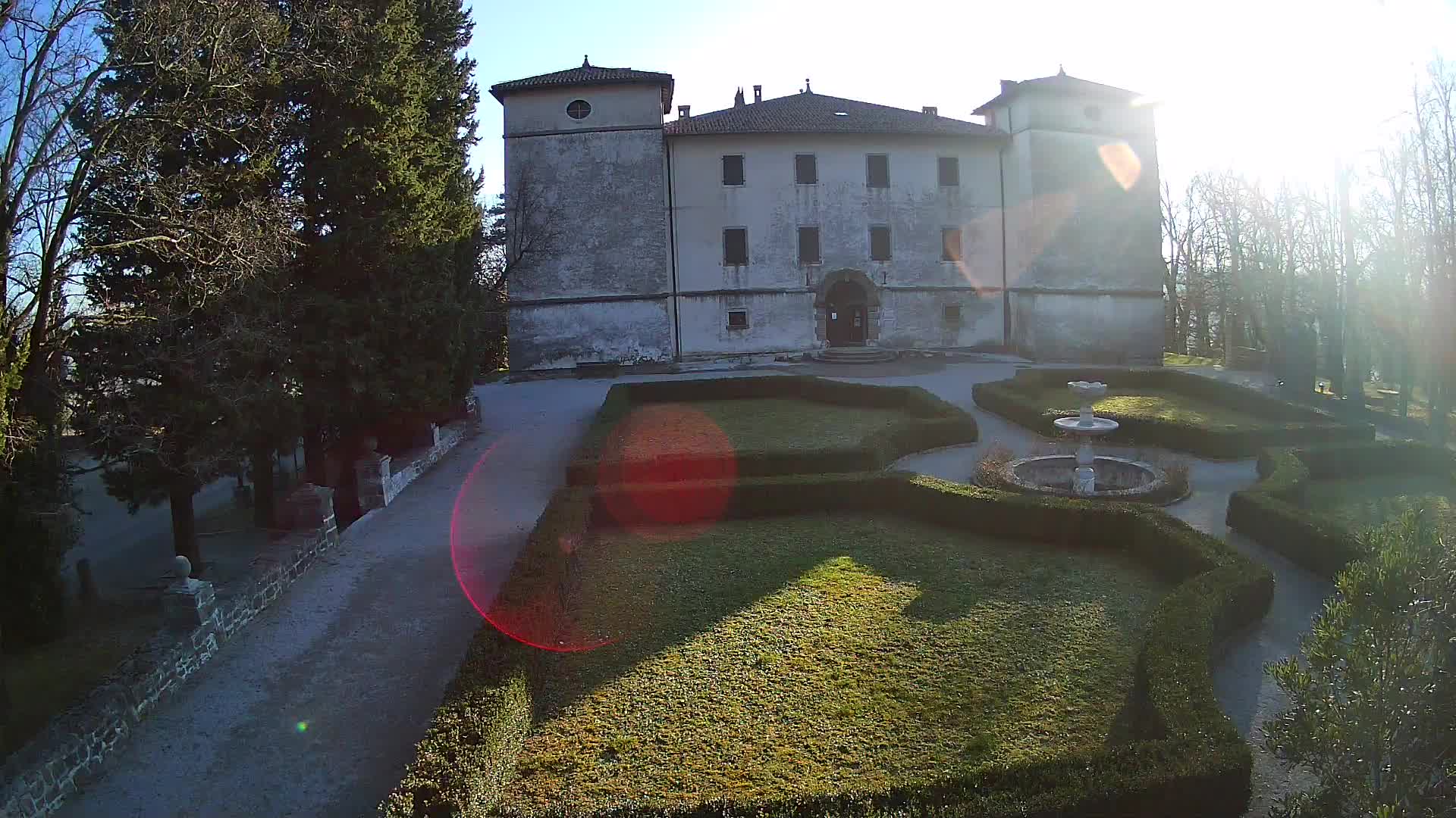 Dvorac Kromberk – Nova Gorica