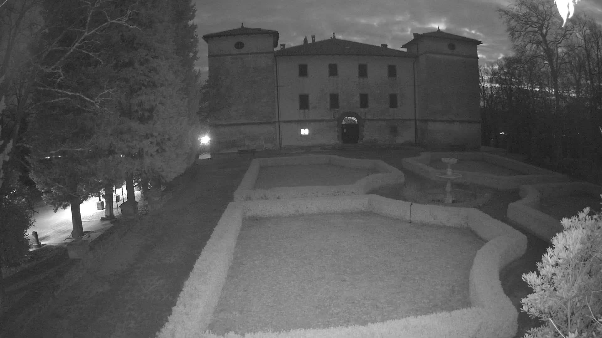 Grad Kromberk – Nova Gorica