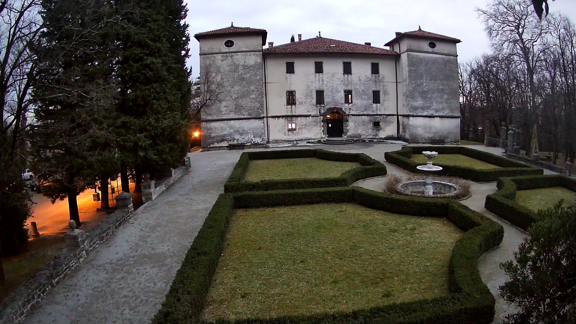 Château de Kromberk – Nova Gorica
