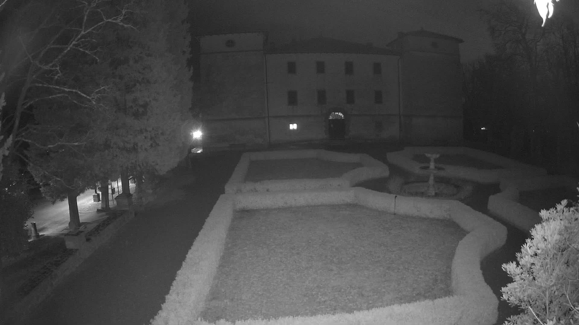 Castello di Kromberk – Nova Gorica