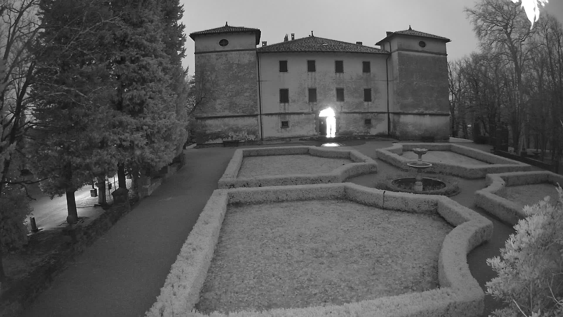 test grad Kromberk  si_ngorica04