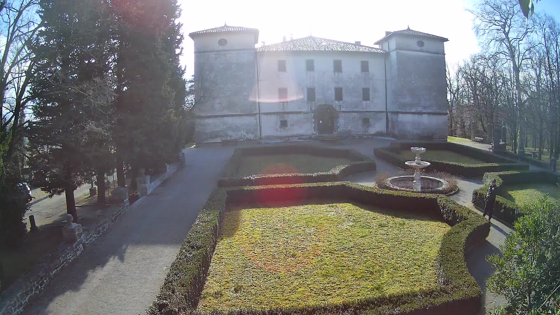 Schloss Kromberk – Nova Gorica