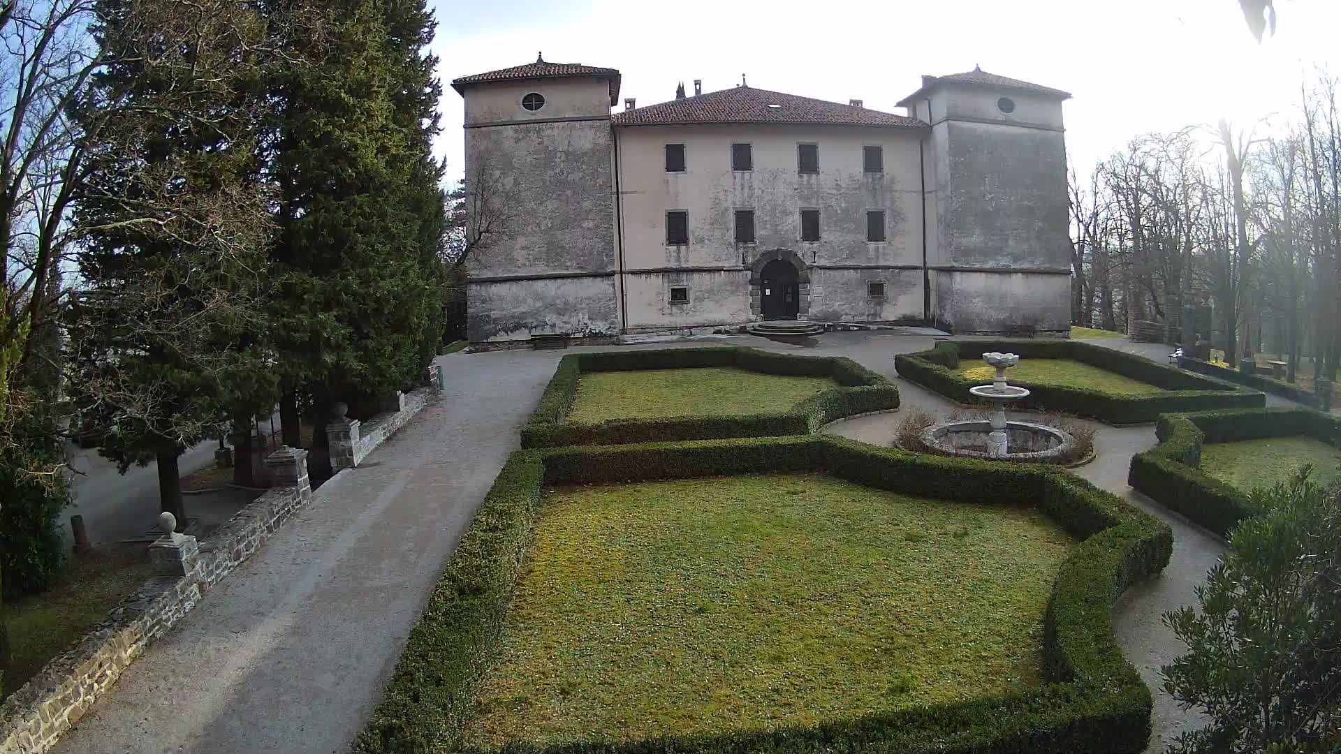 test grad Kromberk  si_ngorica04