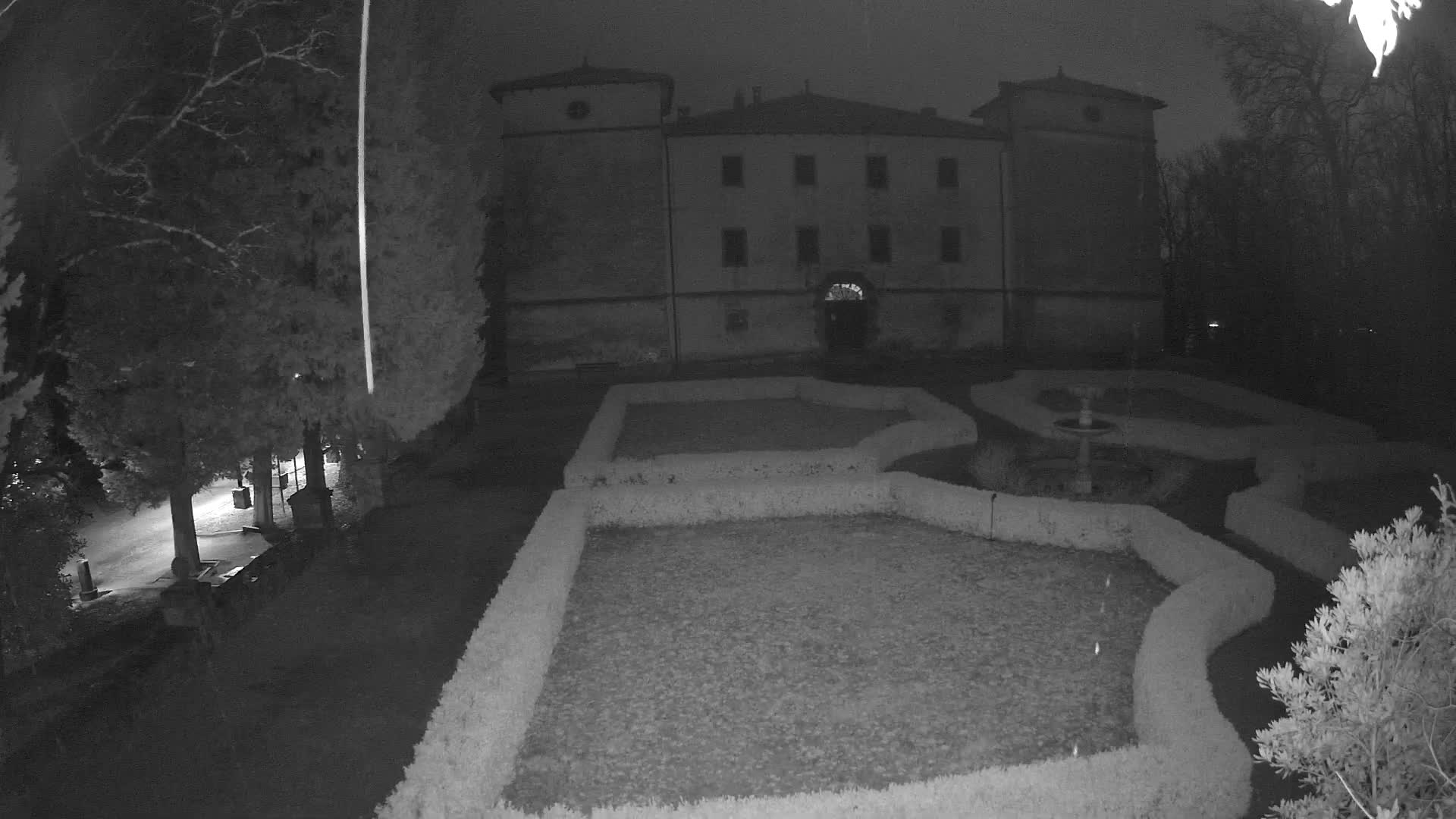 Kromberk Castle – Nova Gorica