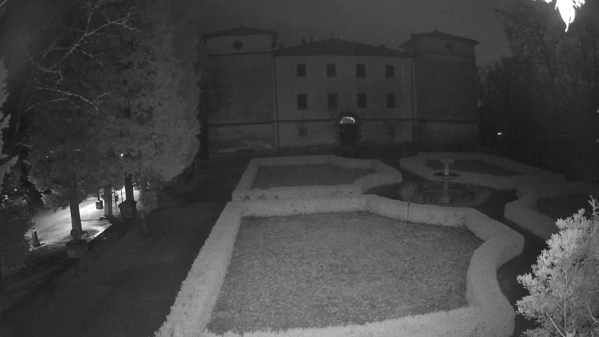 Schloss Kromberk – Nova Gorica