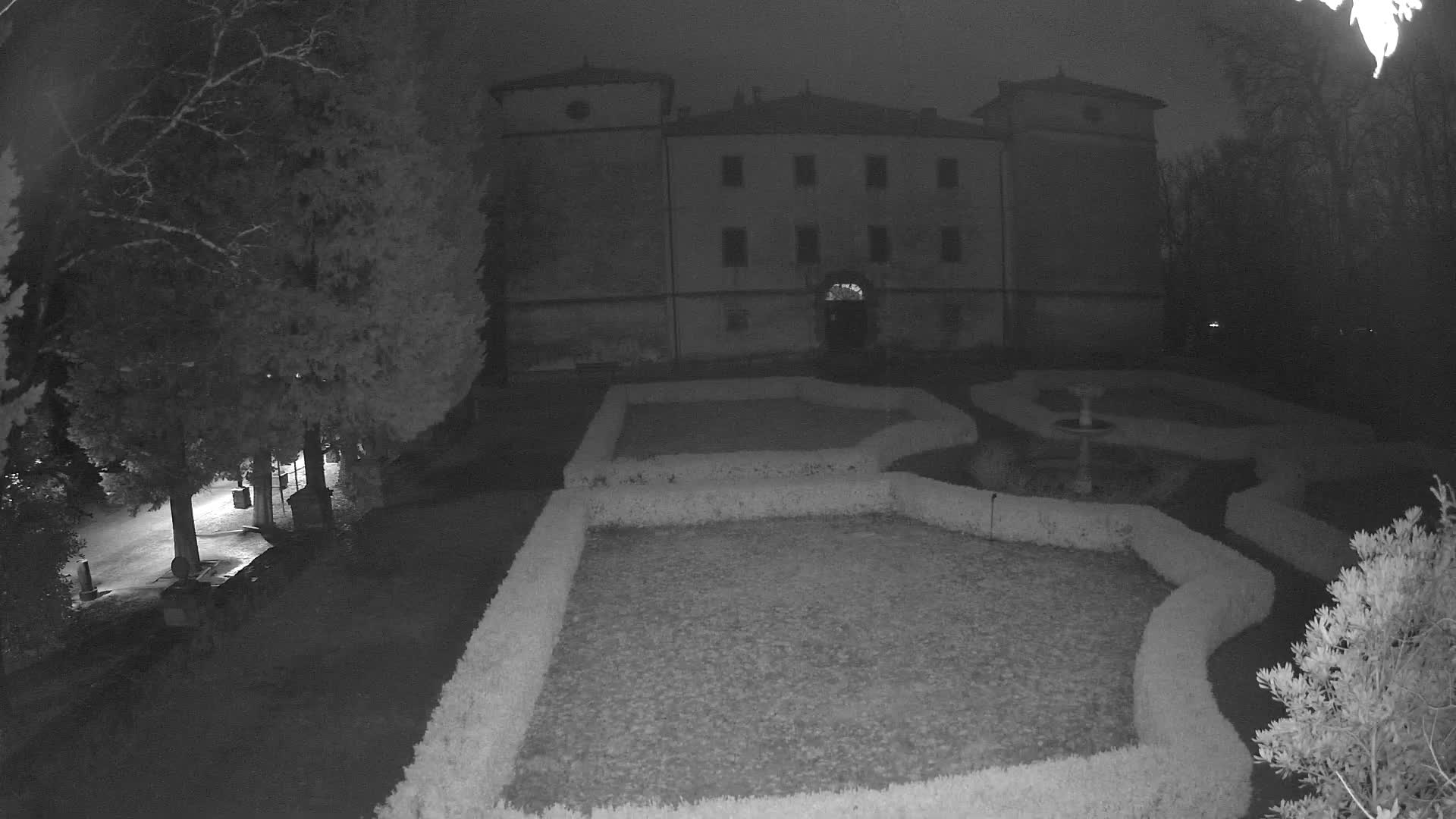 Schloss Kromberk – Nova Gorica