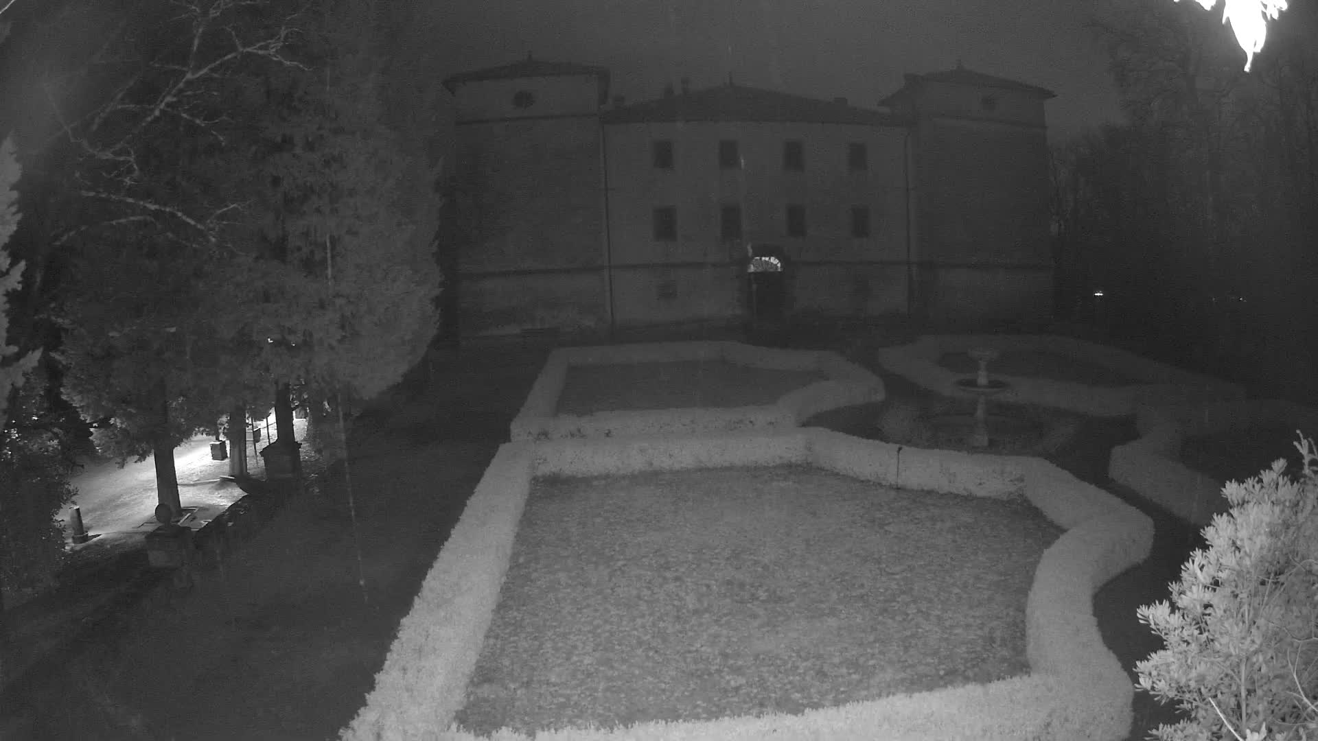 Kromberk Castle – Nova Gorica