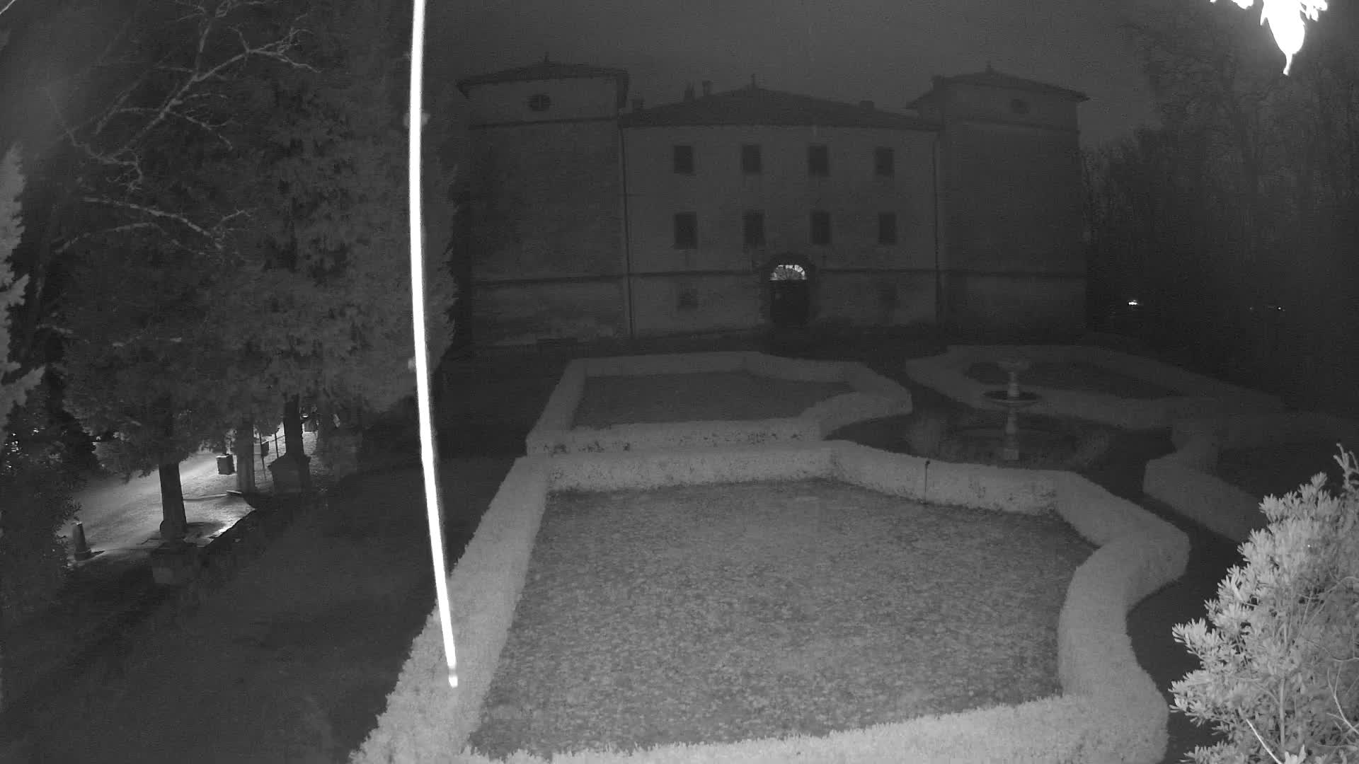 test grad Kromberk  si_ngorica04