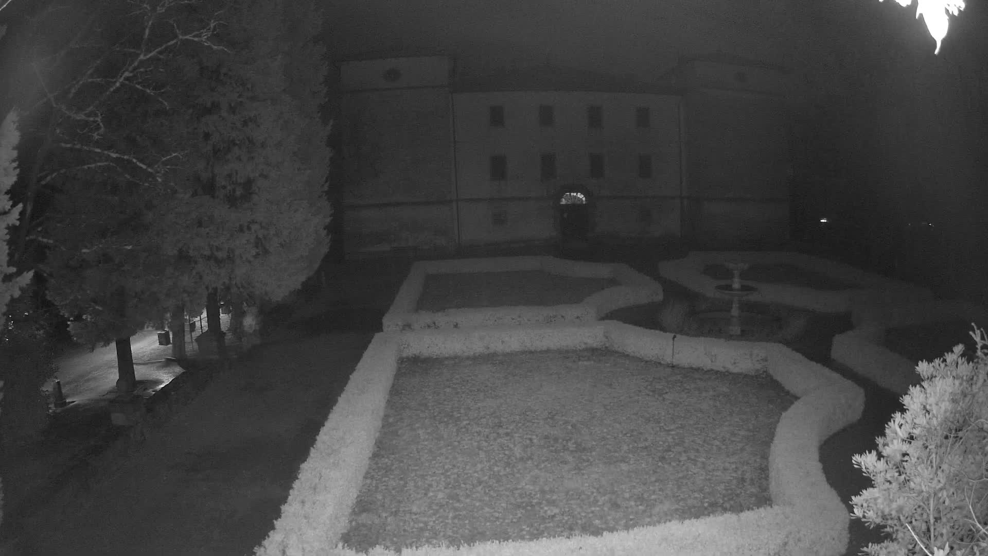 Castello di Kromberk – Nova Gorica