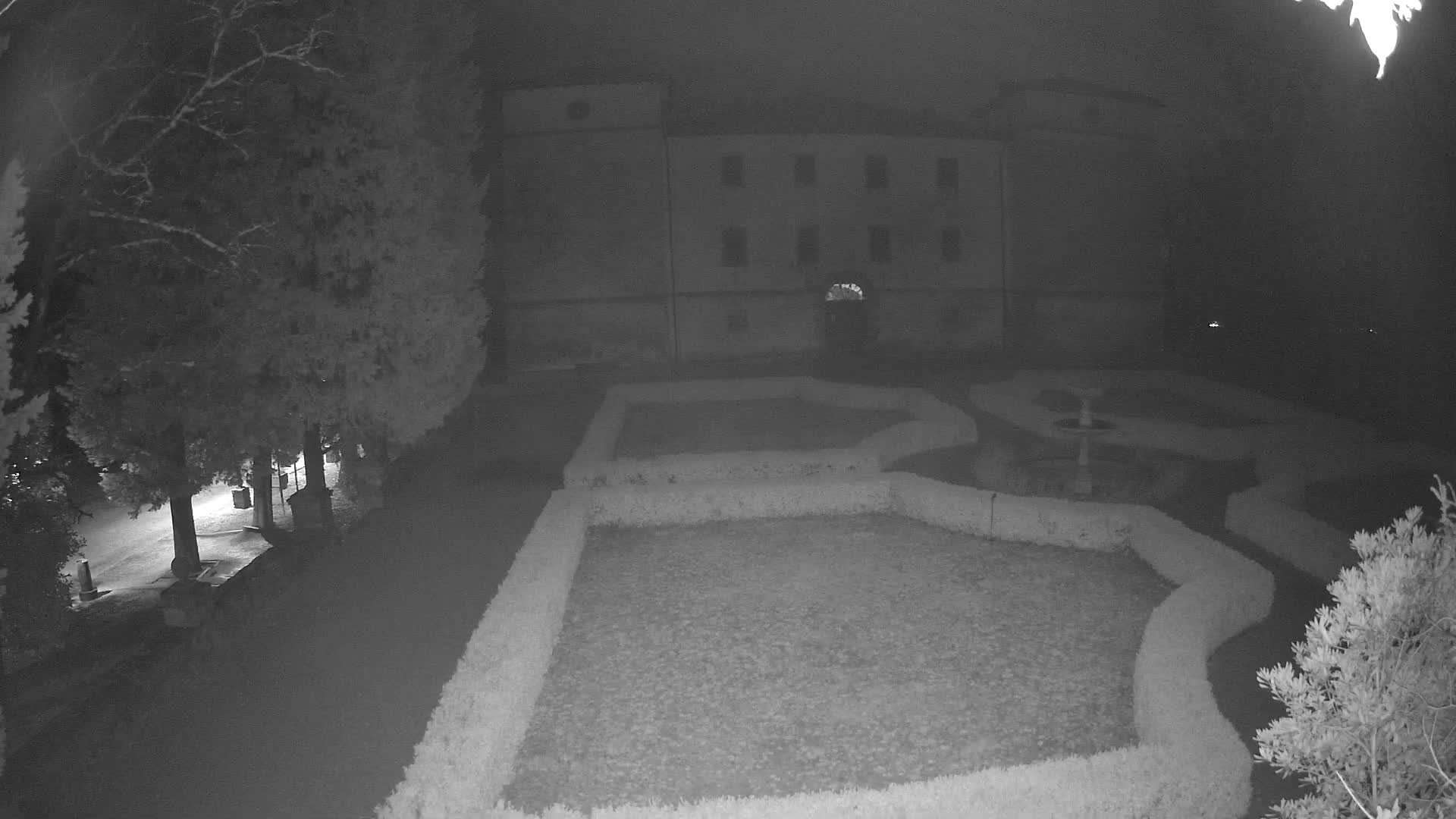 Castillo de Kromberk – Nova Gorica