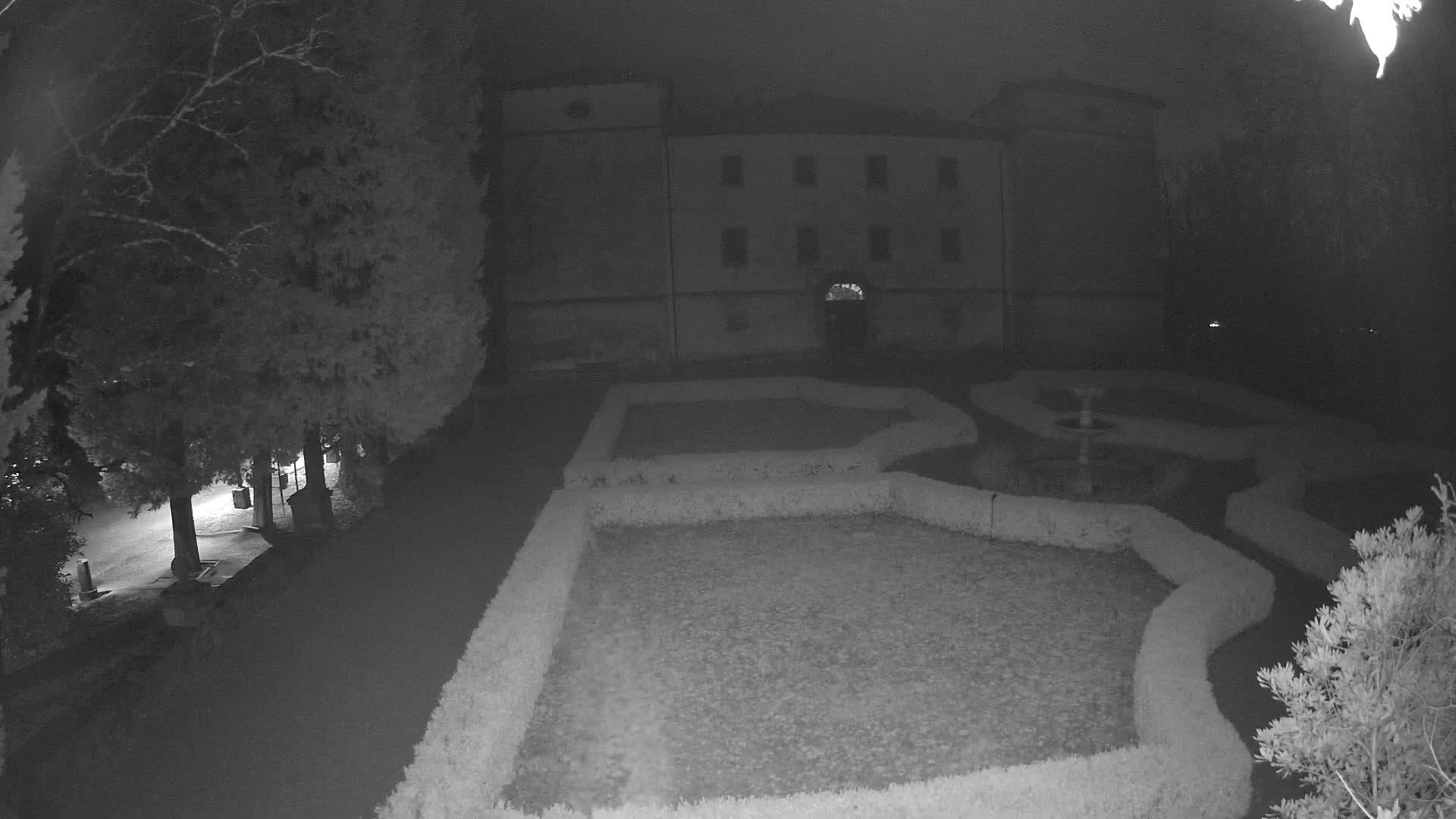 Castello di Kromberk – Nova Gorica