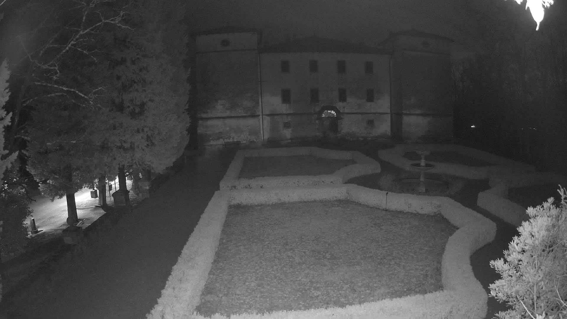 Kromberk Castle – Nova Gorica