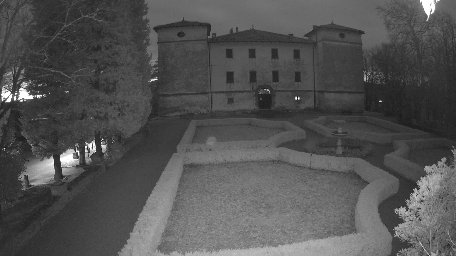 Castello di Kromberk – Nova Gorica