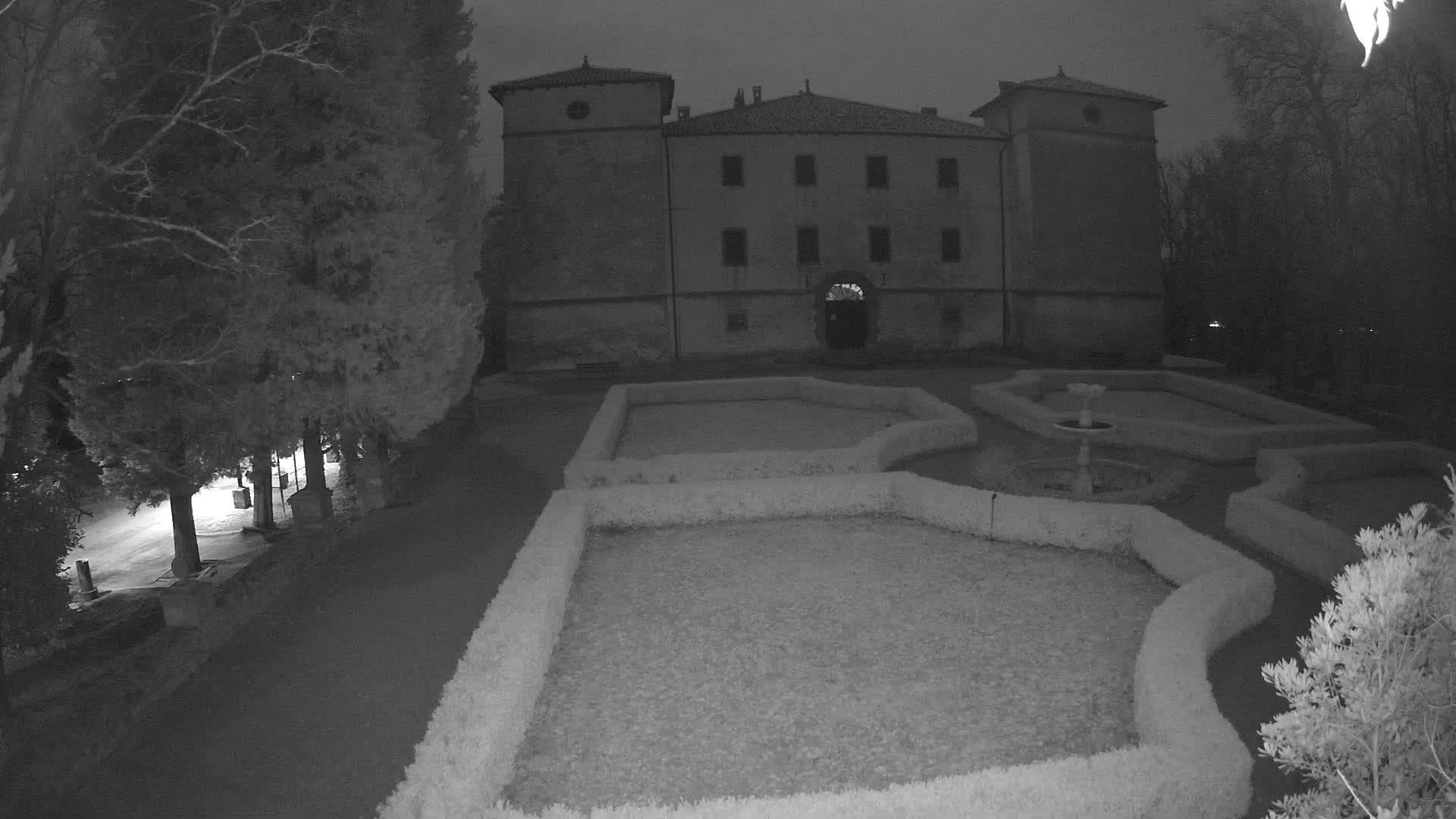 Schloss Kromberk – Nova Gorica