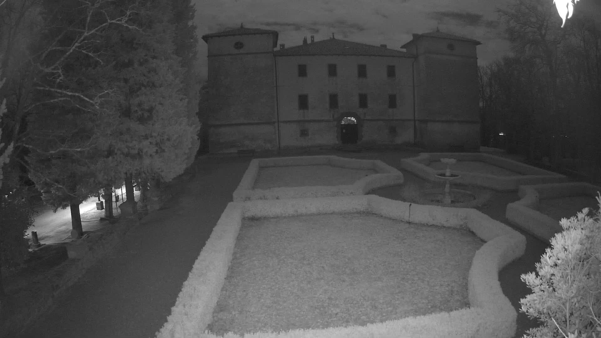 Schloss Kromberk – Nova Gorica