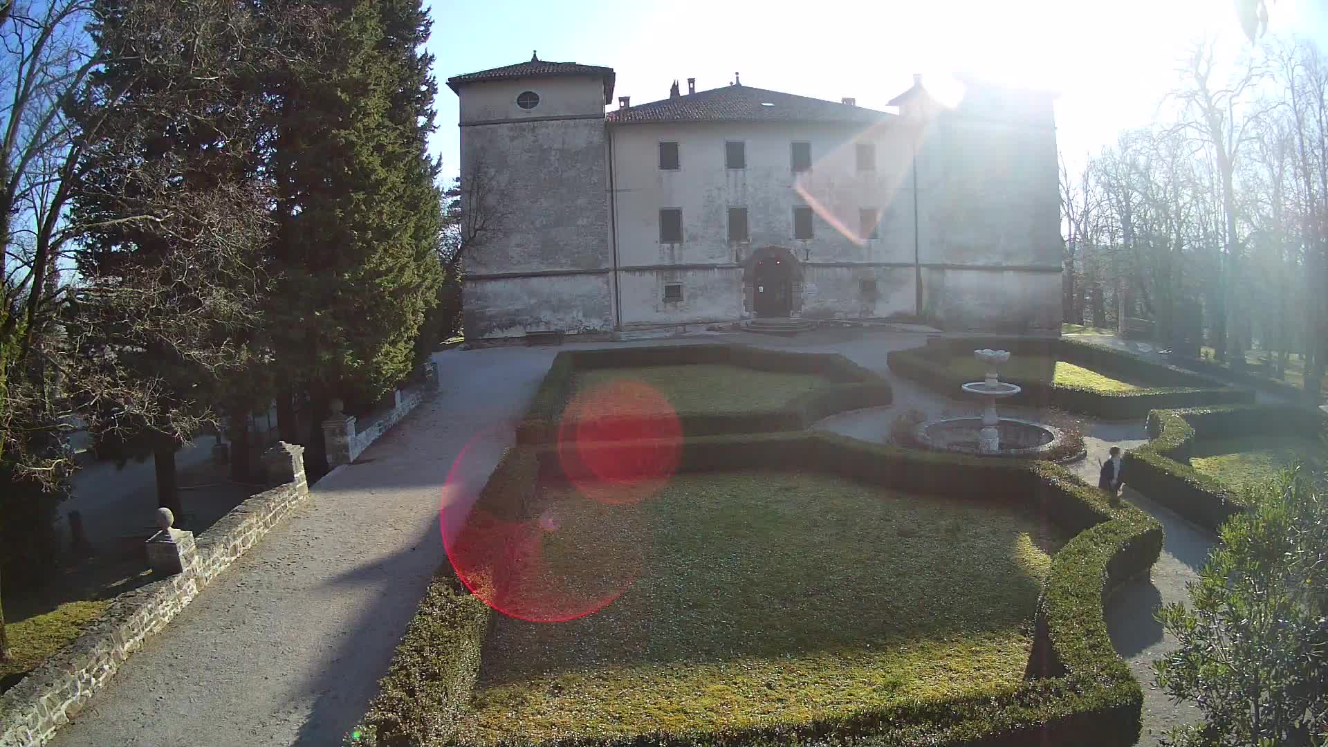 Château de Kromberk – Nova Gorica