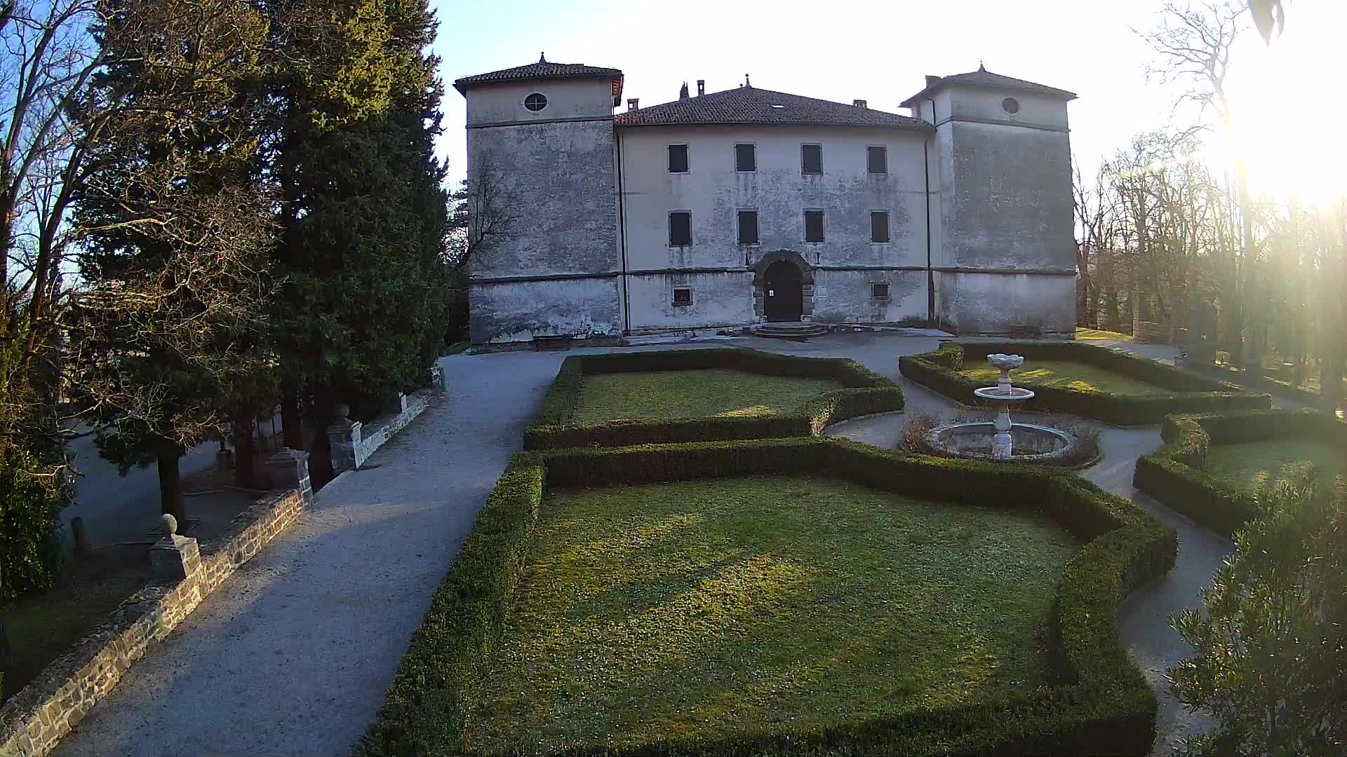 Château de Kromberk – Nova Gorica