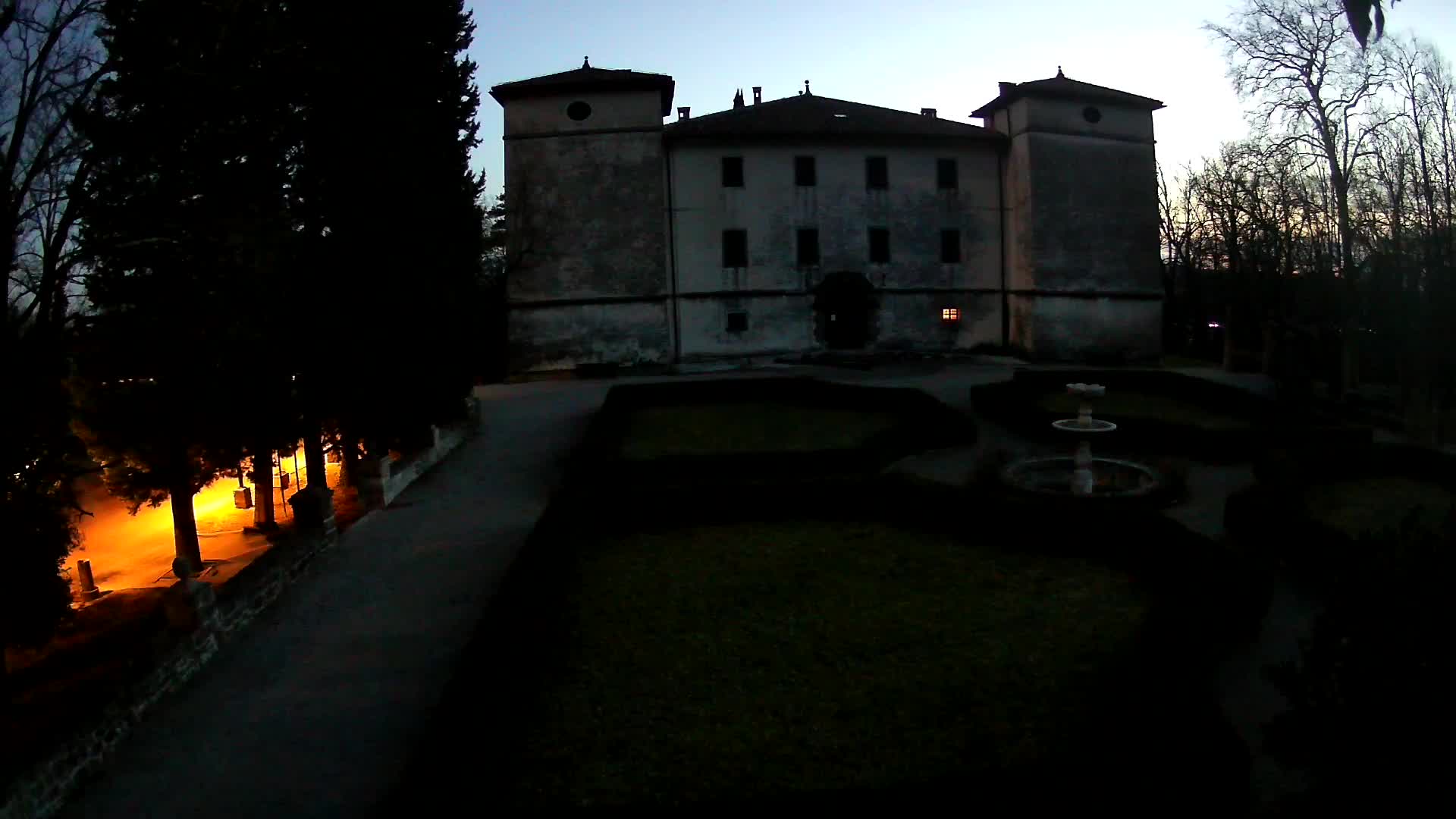 Schloss Kromberk – Nova Gorica