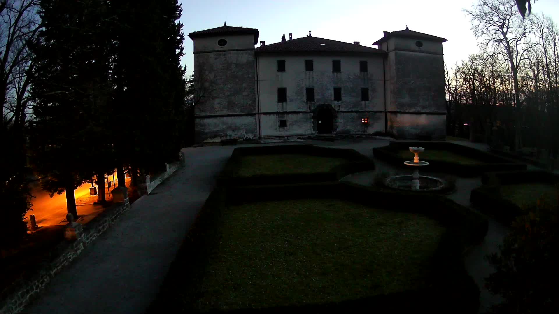 Château de Kromberk – Nova Gorica