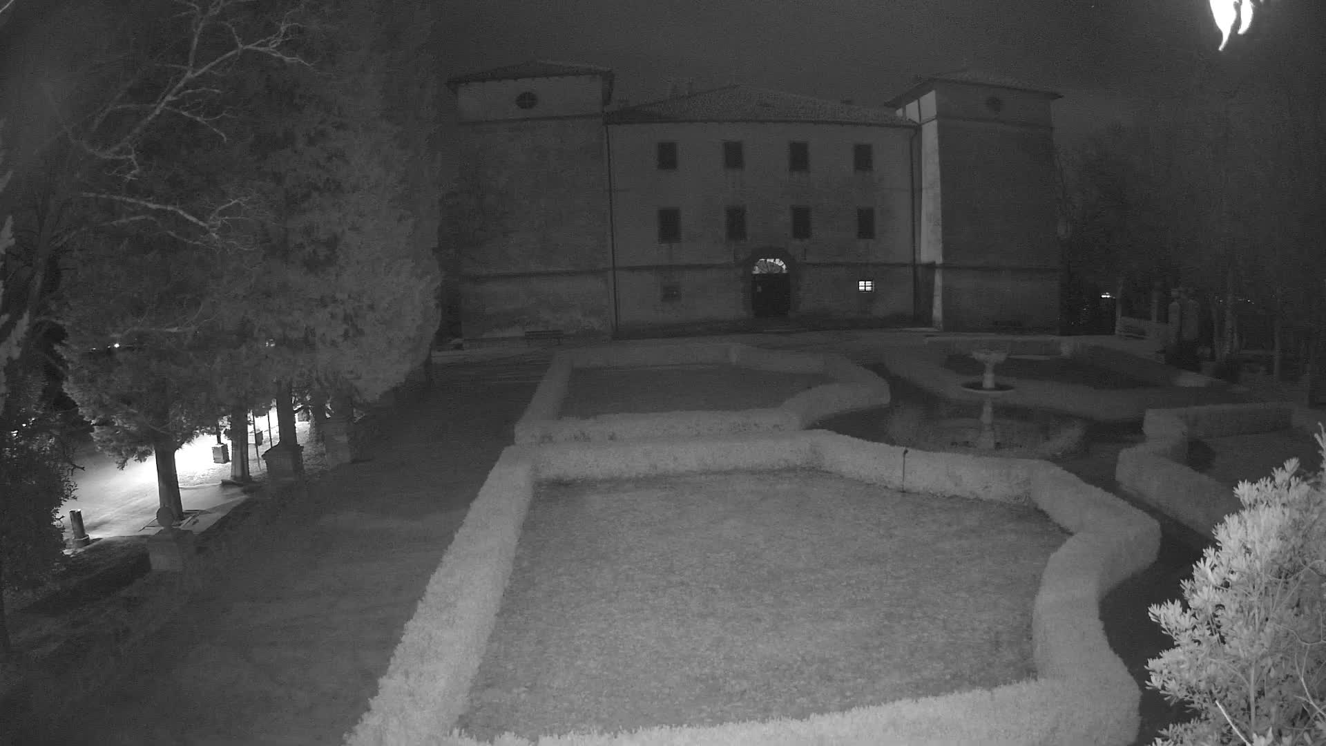 test grad Kromberk  si_ngorica04