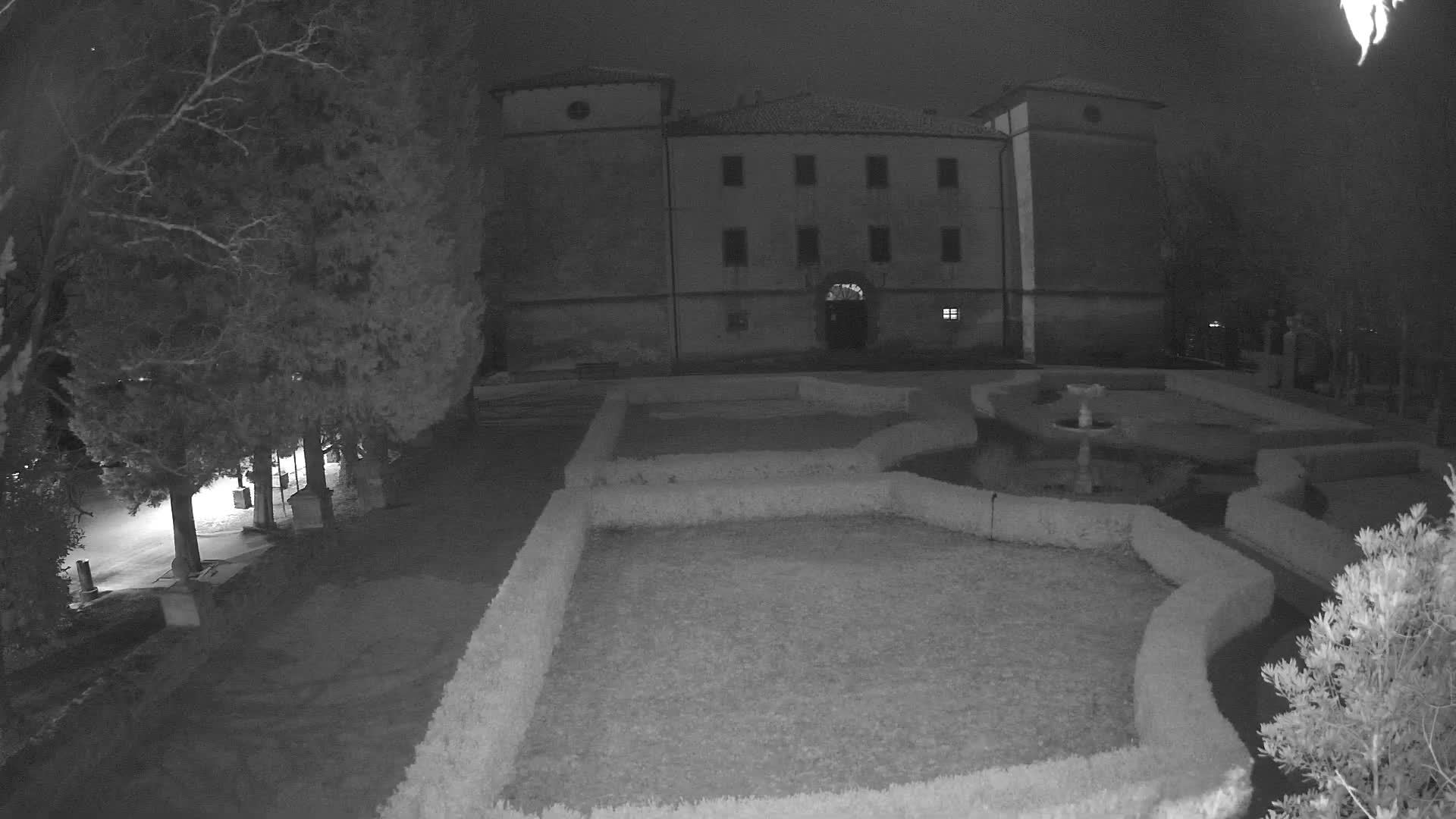 Schloss Kromberk – Nova Gorica