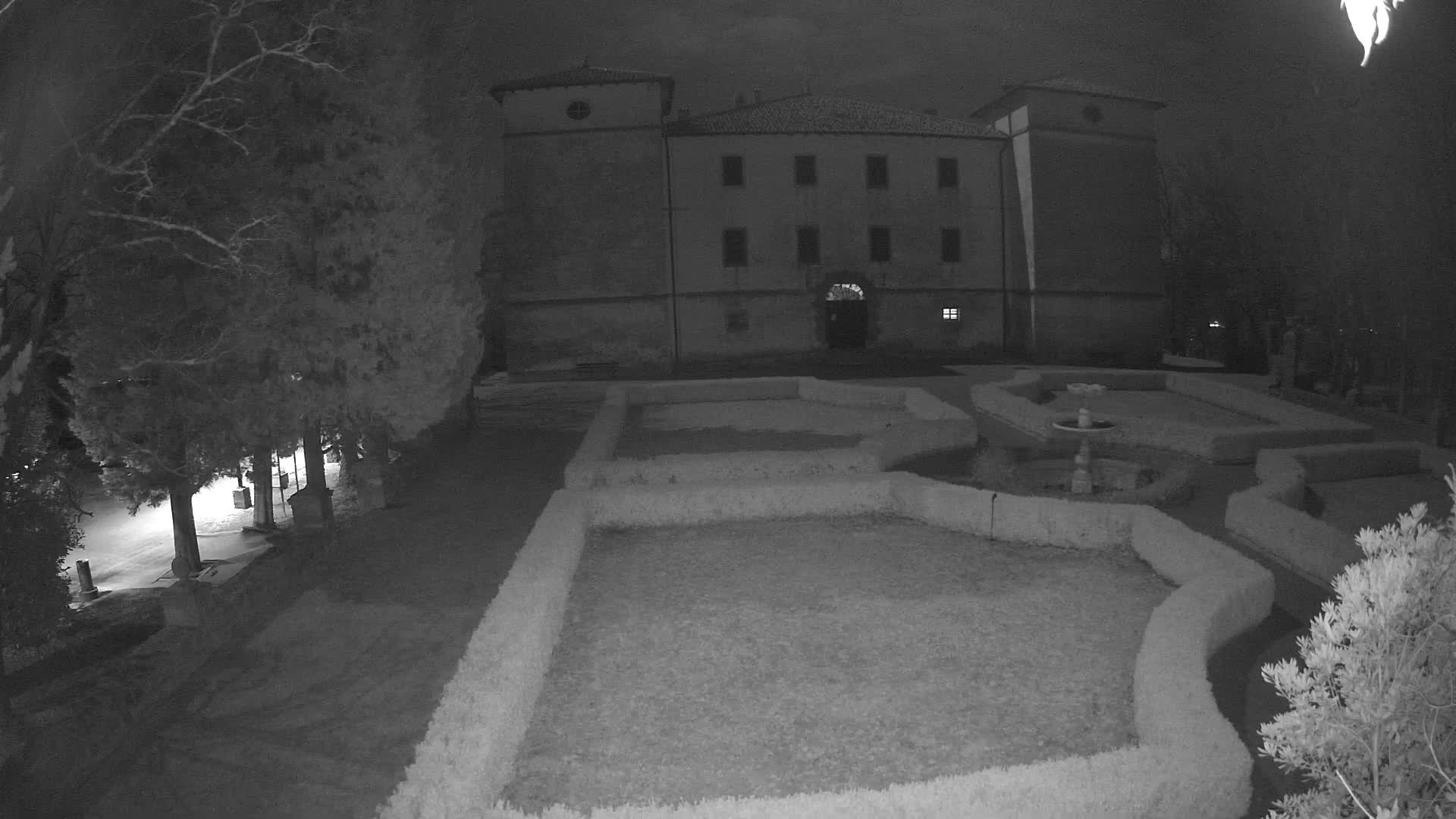 Schloss Kromberk – Nova Gorica