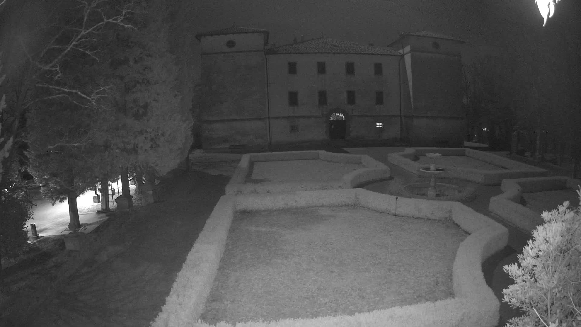 Castello di Kromberk – Nova Gorica