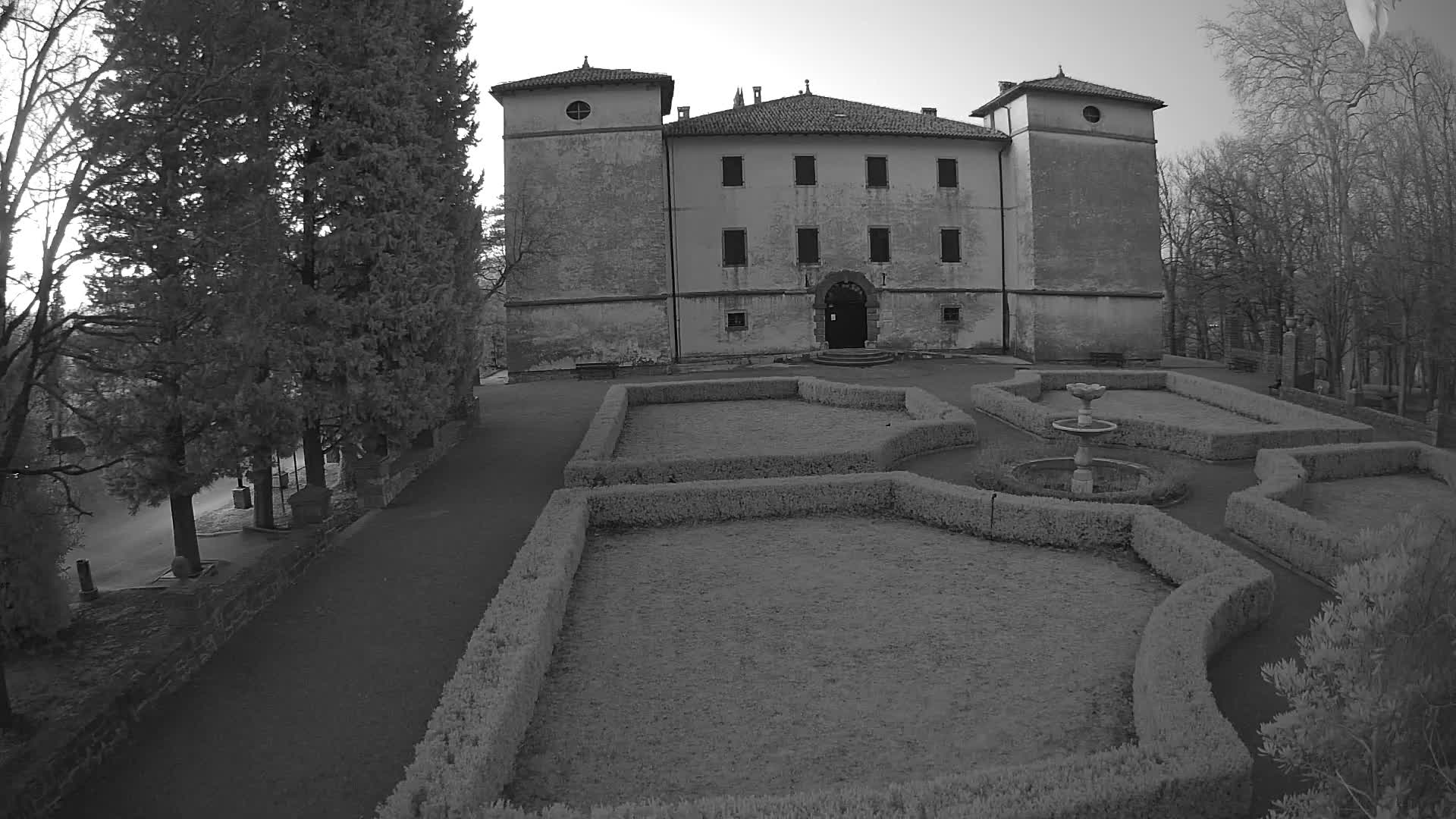 Castello di Kromberk – Nova Gorica