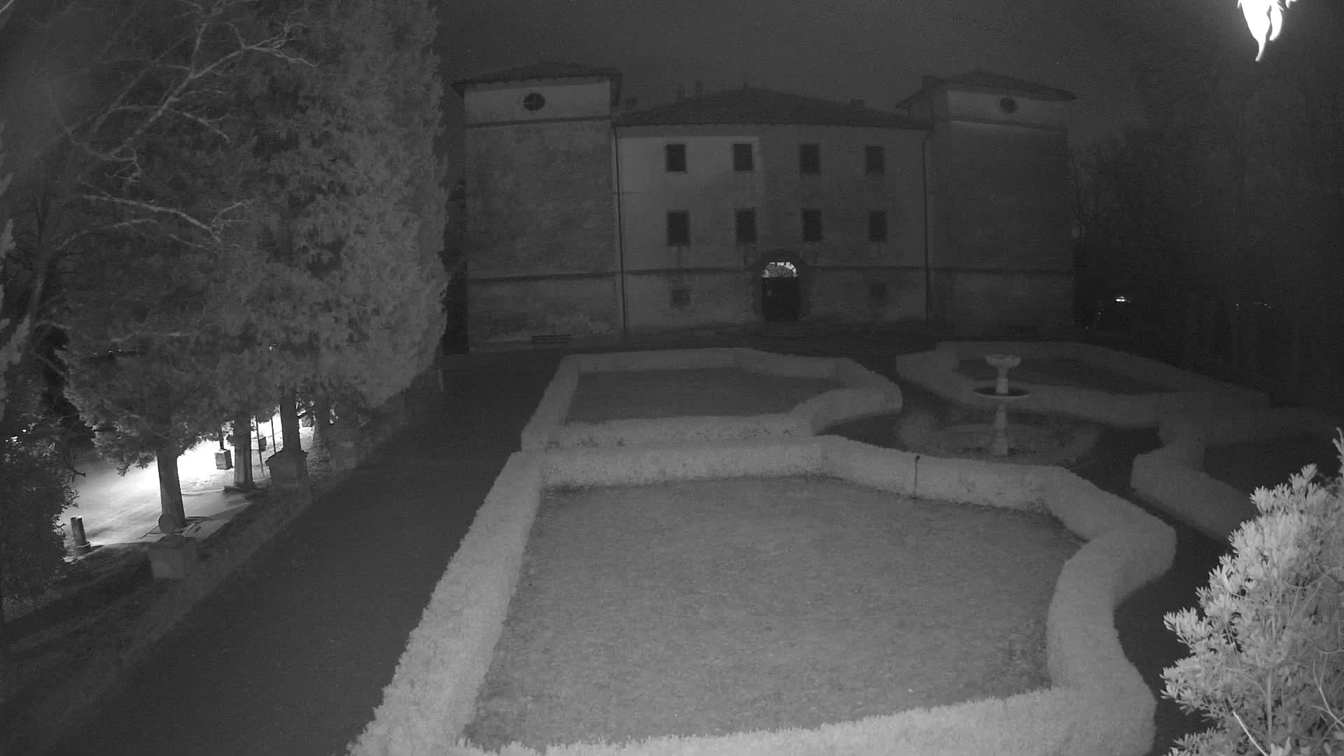 Castello di Kromberk – Nova Gorica