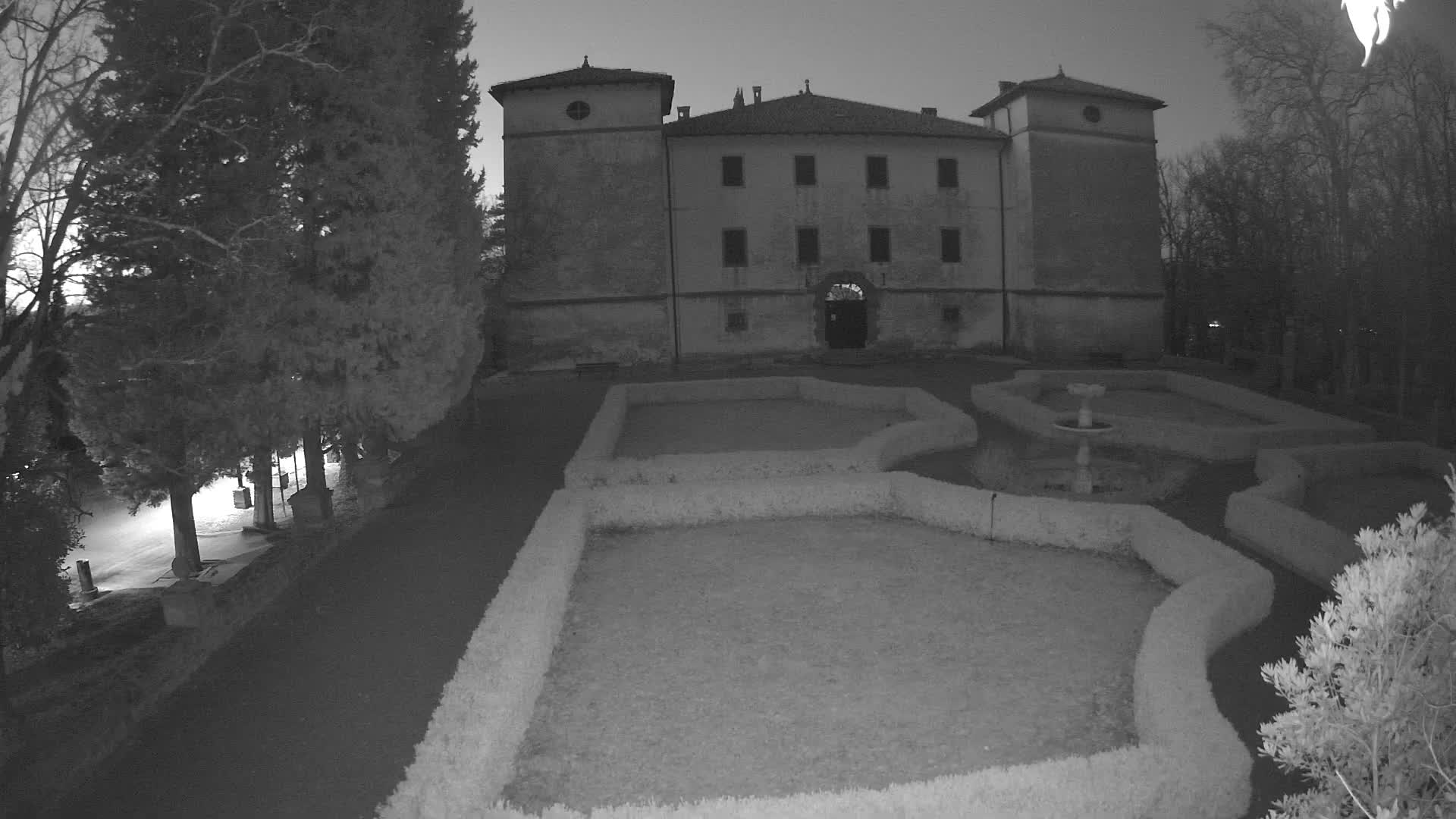 Grad Kromberk – Nova Gorica