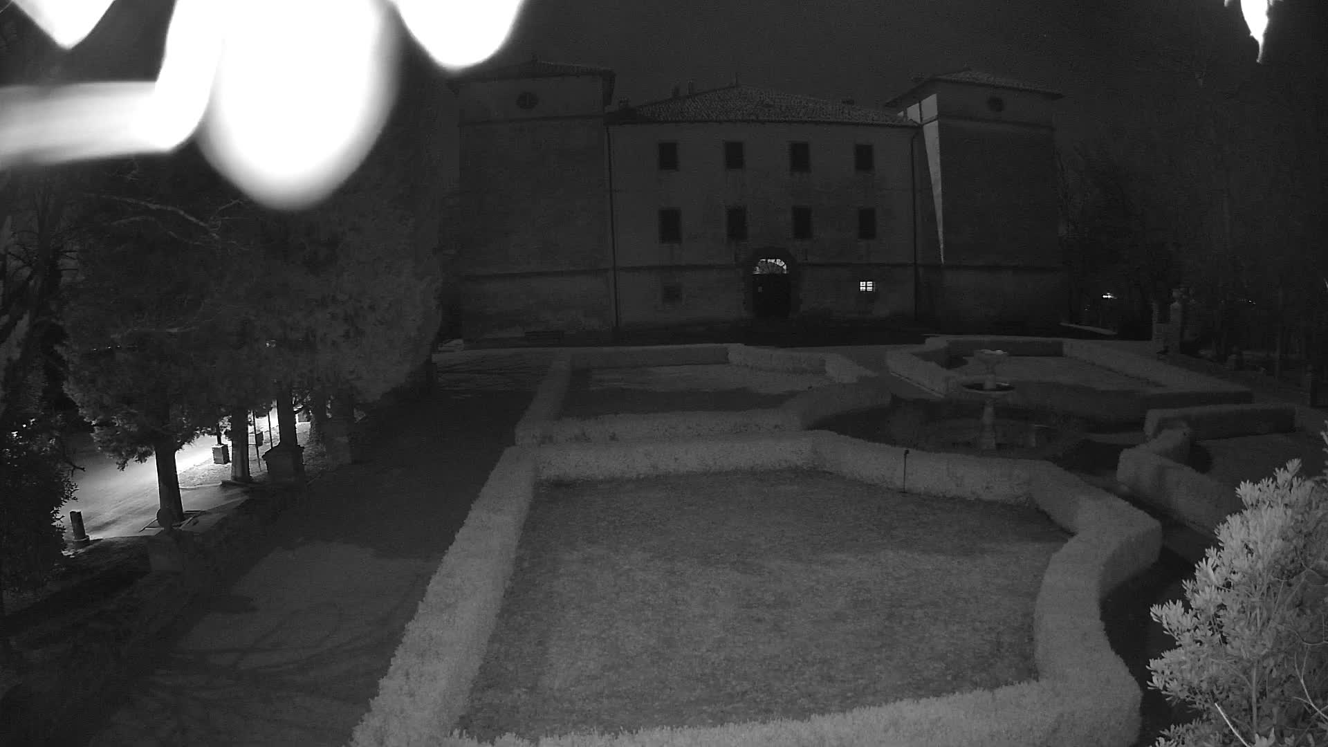 Schloss Kromberk – Nova Gorica