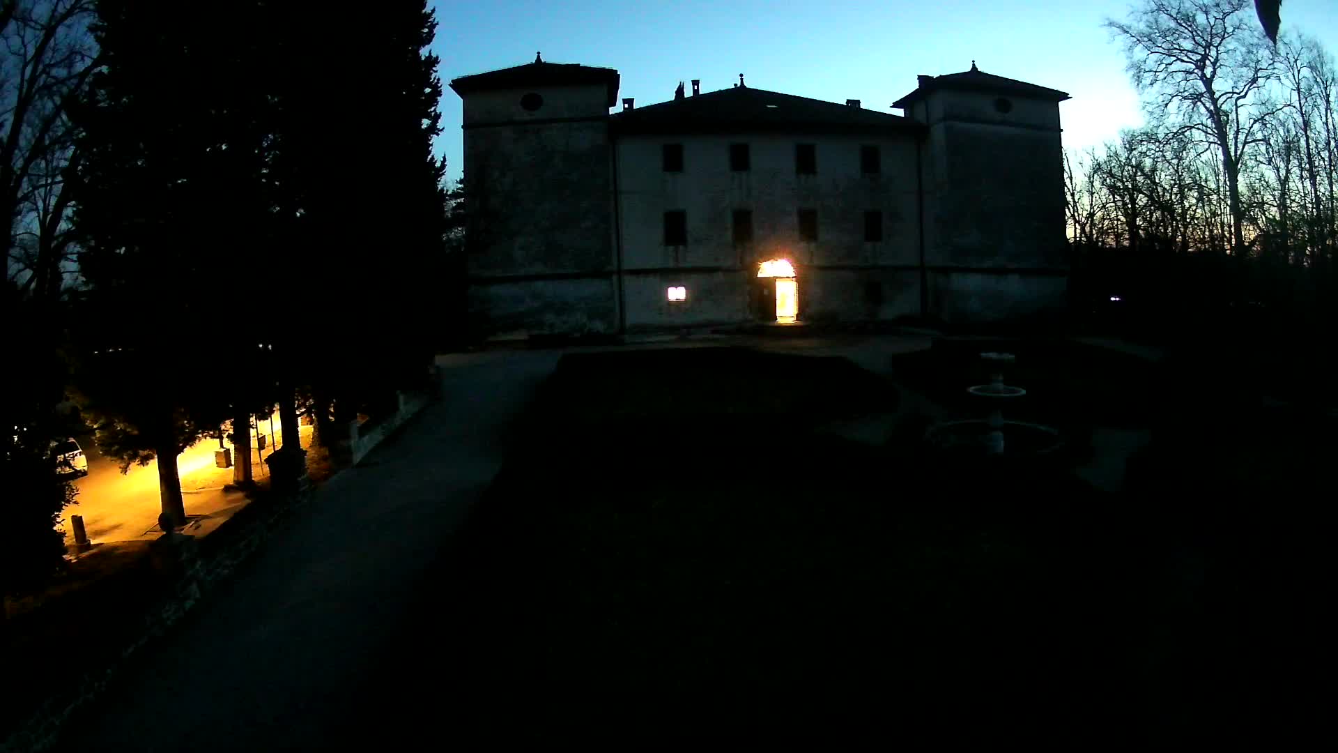 Castello di Kromberk – Nova Gorica