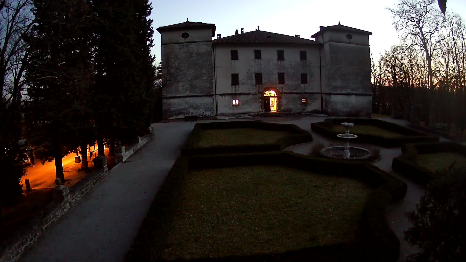 Castillo de Kromberk – Nova Gorica