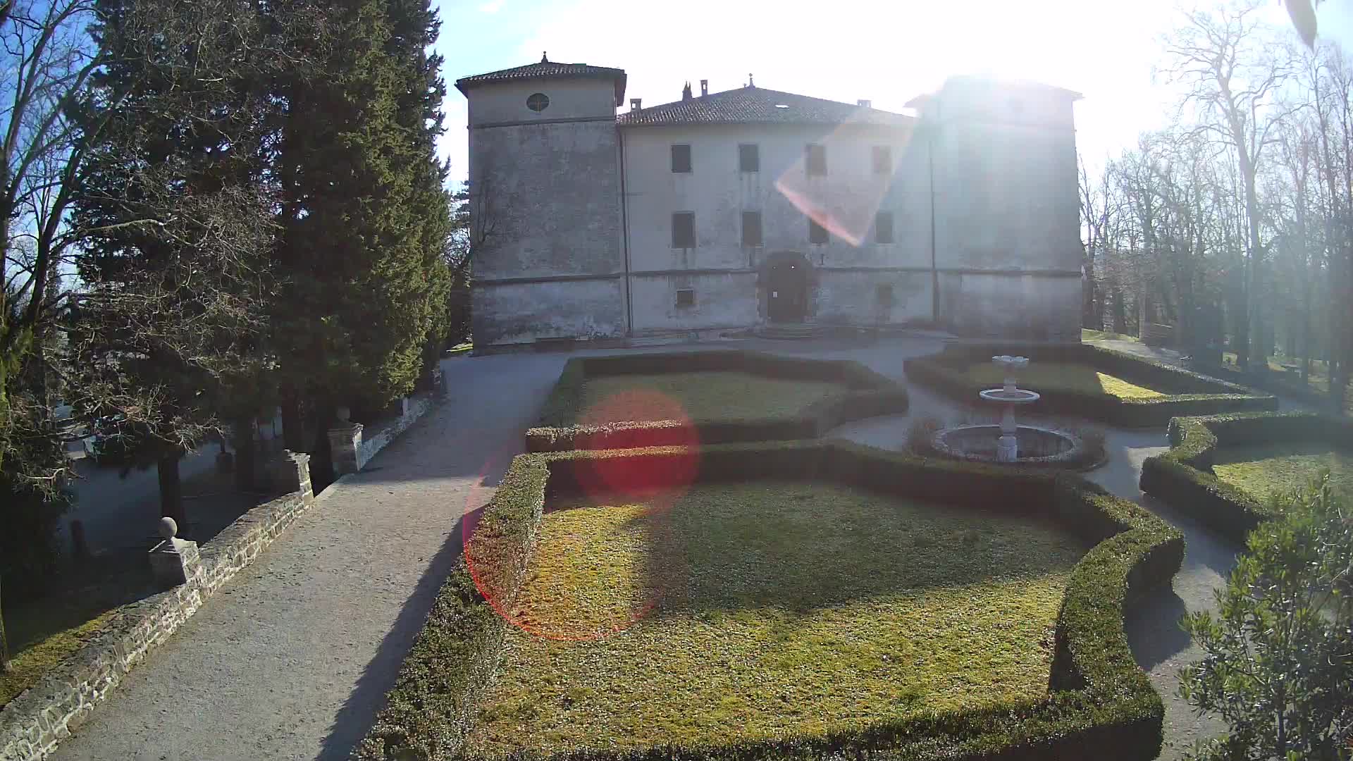 Château de Kromberk – Nova Gorica