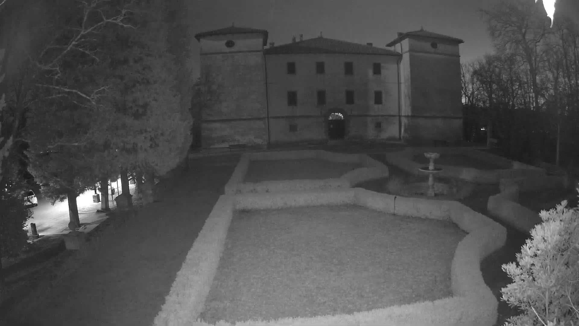 Schloss Kromberk – Nova Gorica