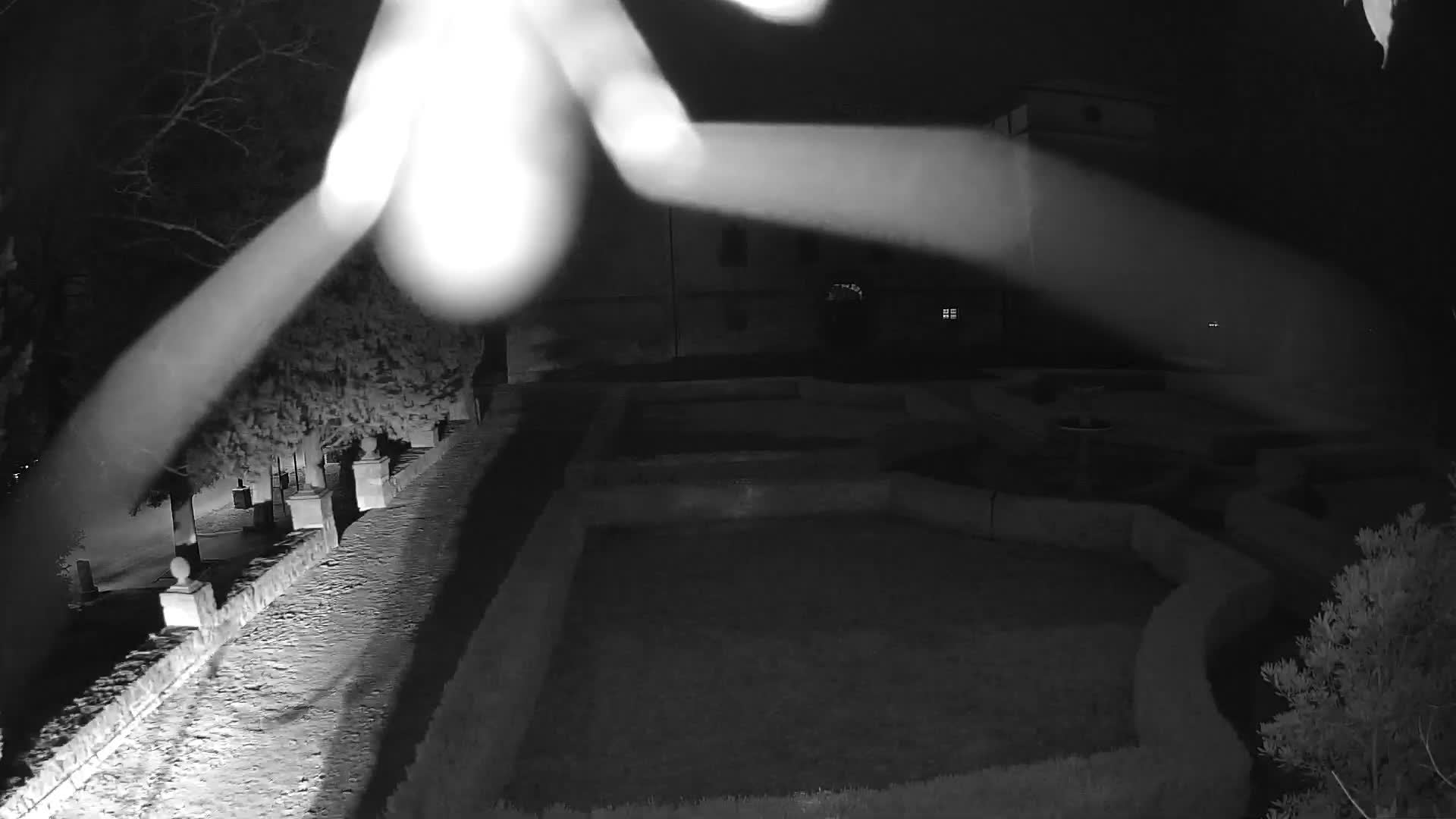 Kromberk Castle – Nova Gorica