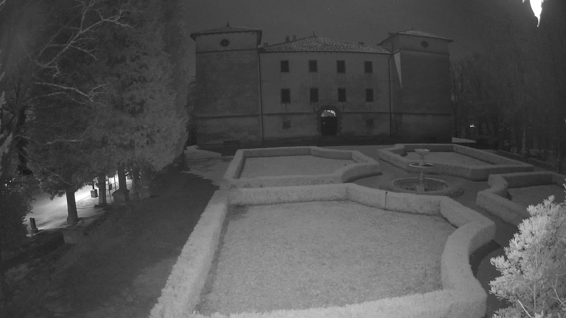 Château de Kromberk – Nova Gorica