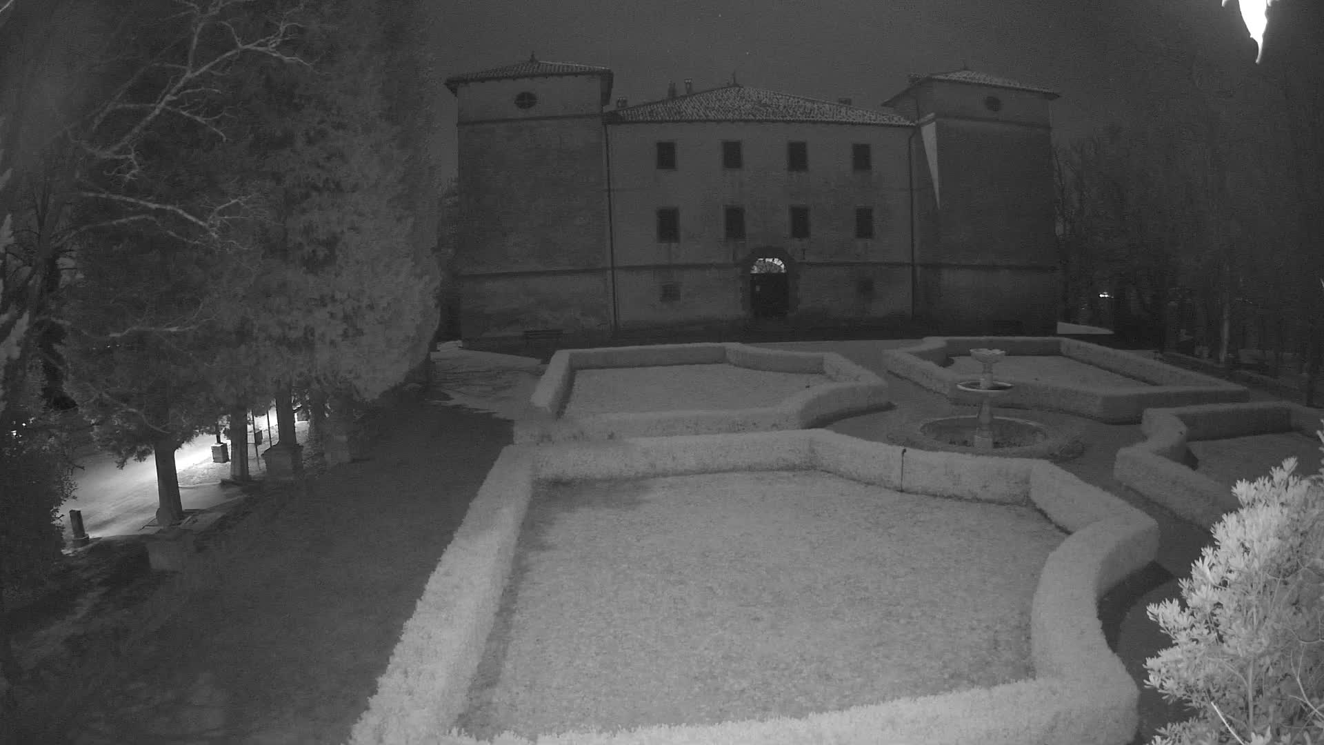 Kromberk Castle – Nova Gorica