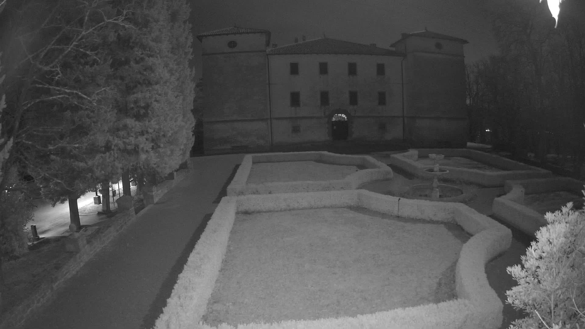 Kromberk Castle – Nova Gorica