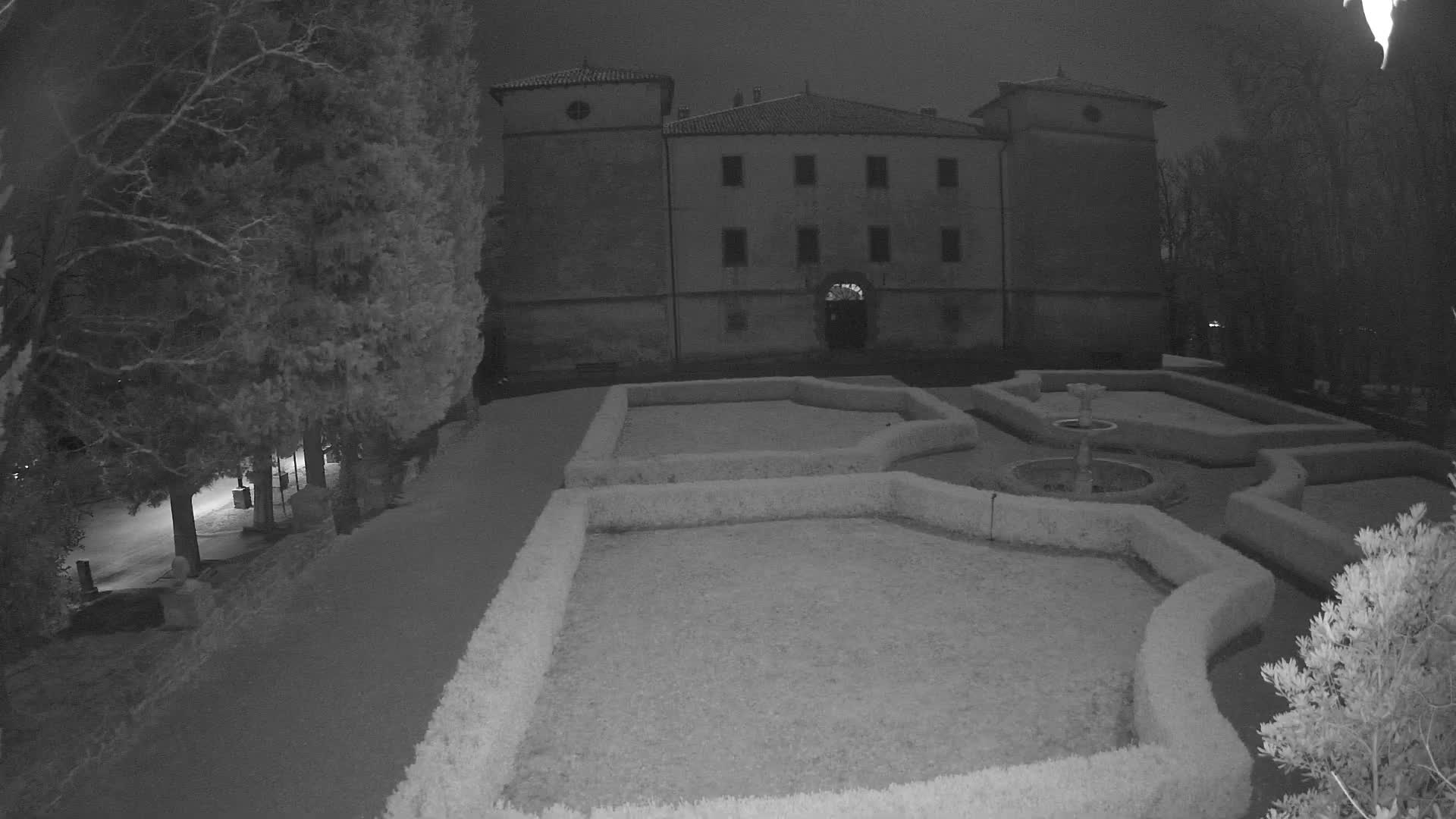 Castillo de Kromberk – Nova Gorica