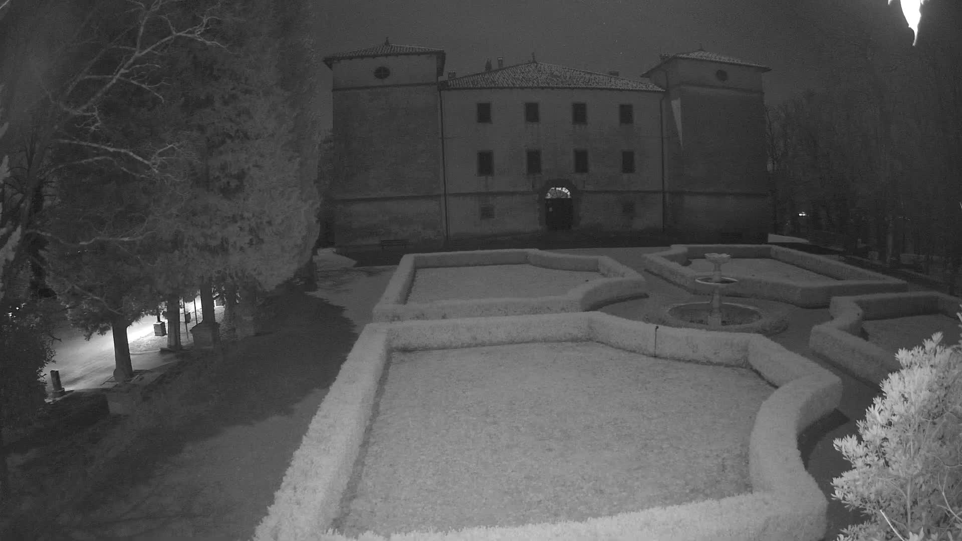 Castillo de Kromberk – Nova Gorica