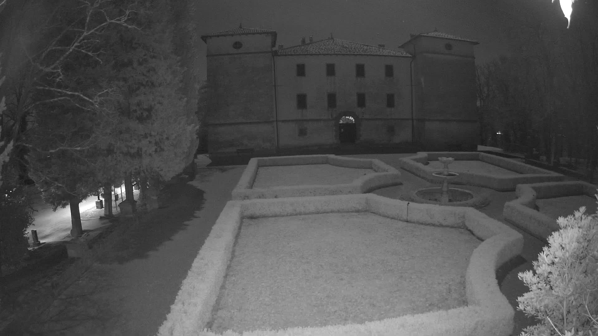 Castello di Kromberk – Nova Gorica