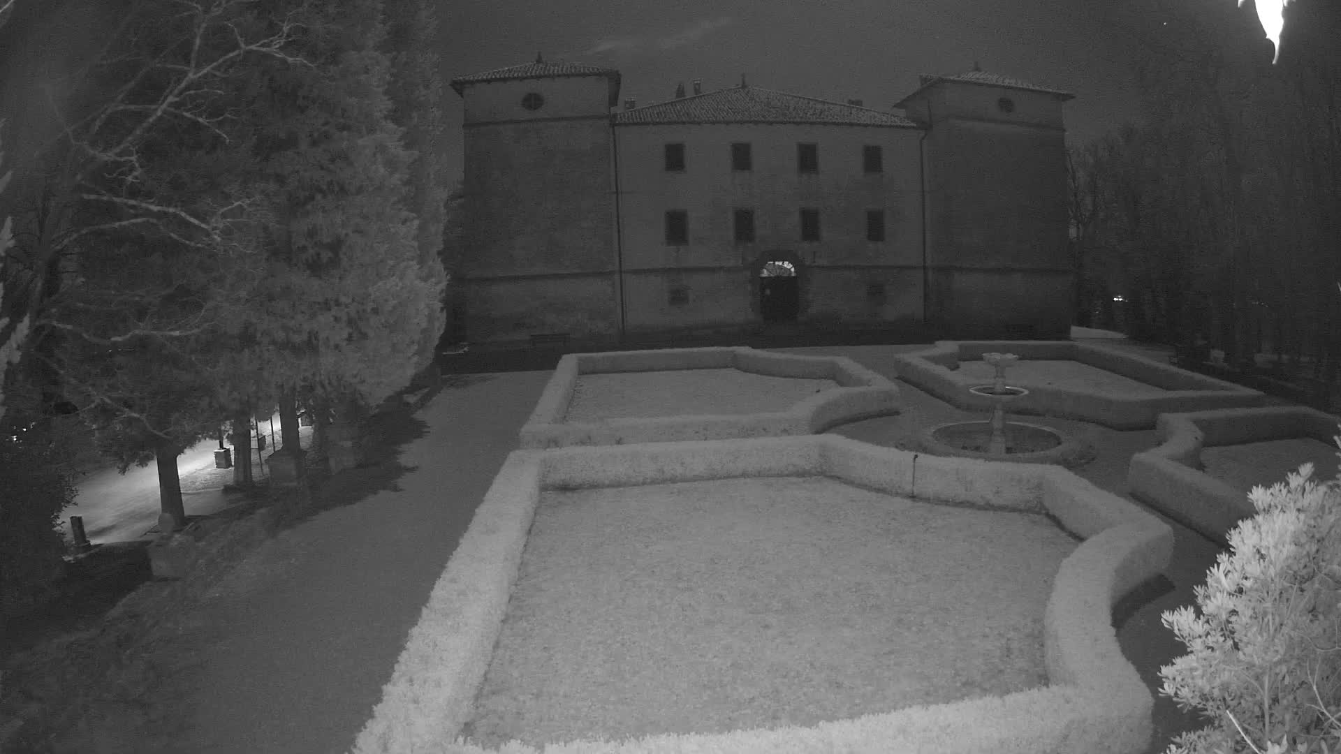 Château de Kromberk – Nova Gorica