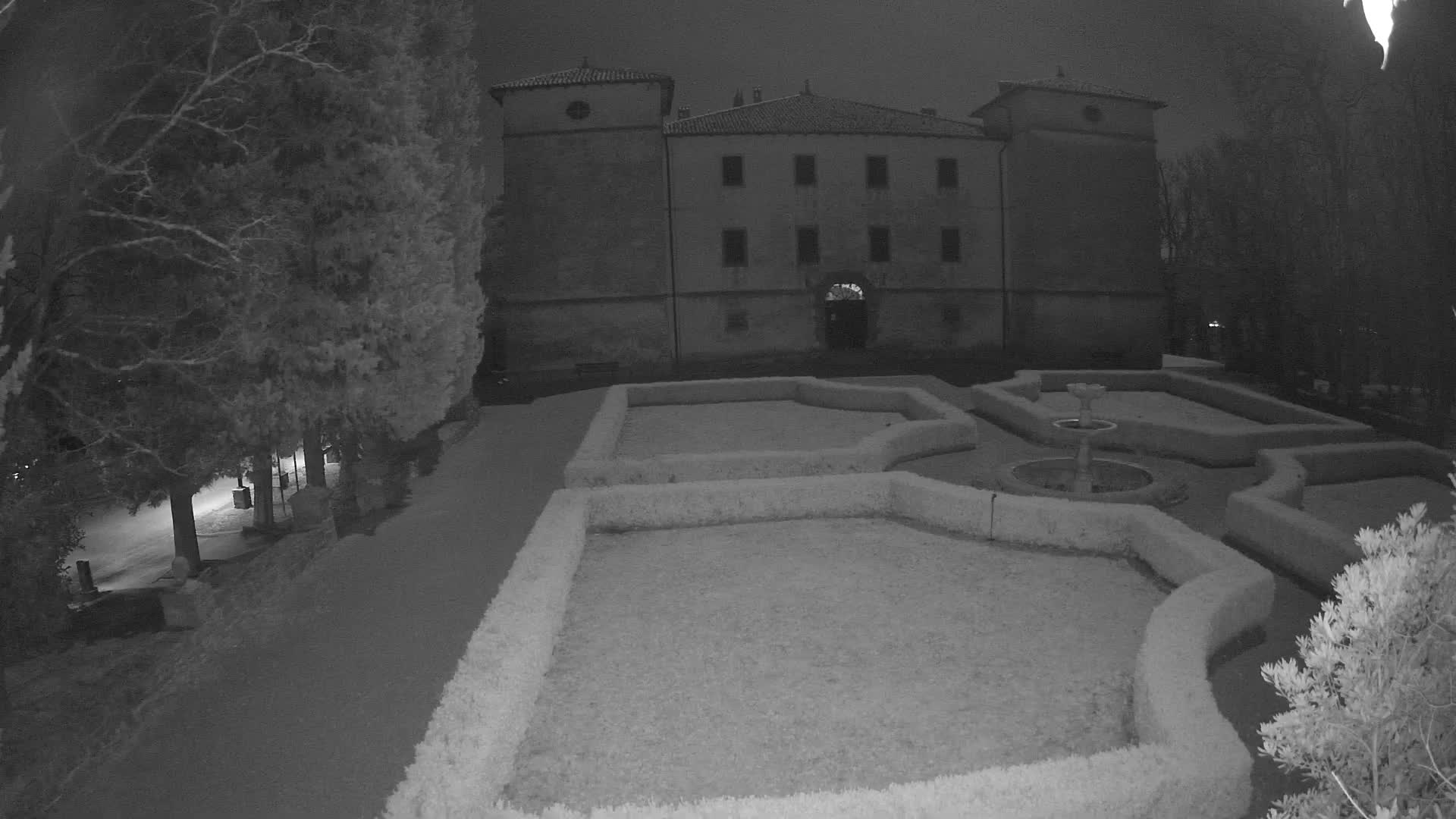 Schloss Kromberk – Nova Gorica