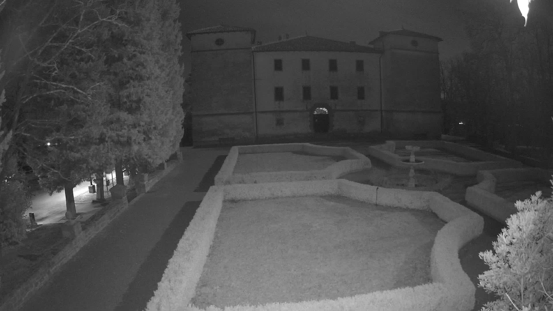 Château de Kromberk – Nova Gorica