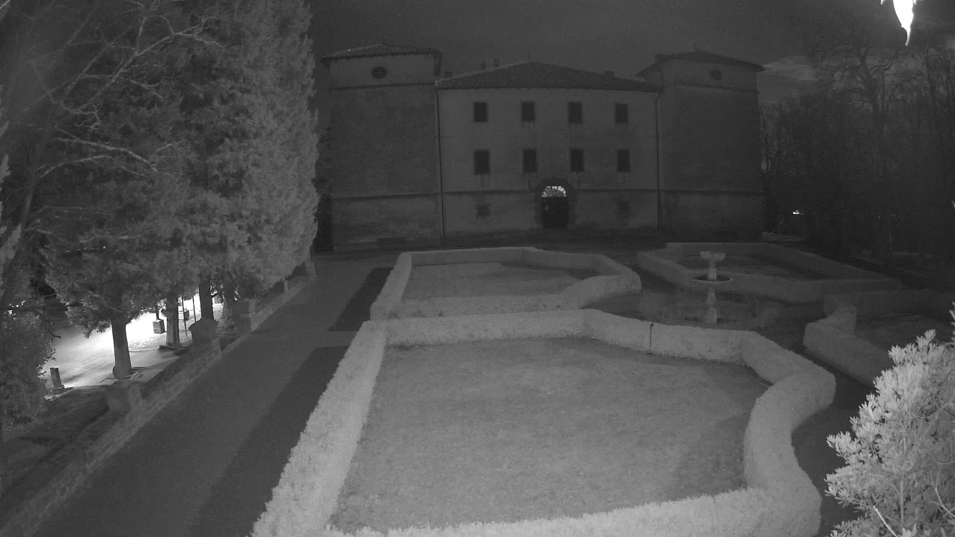 Castello di Kromberk – Nova Gorica