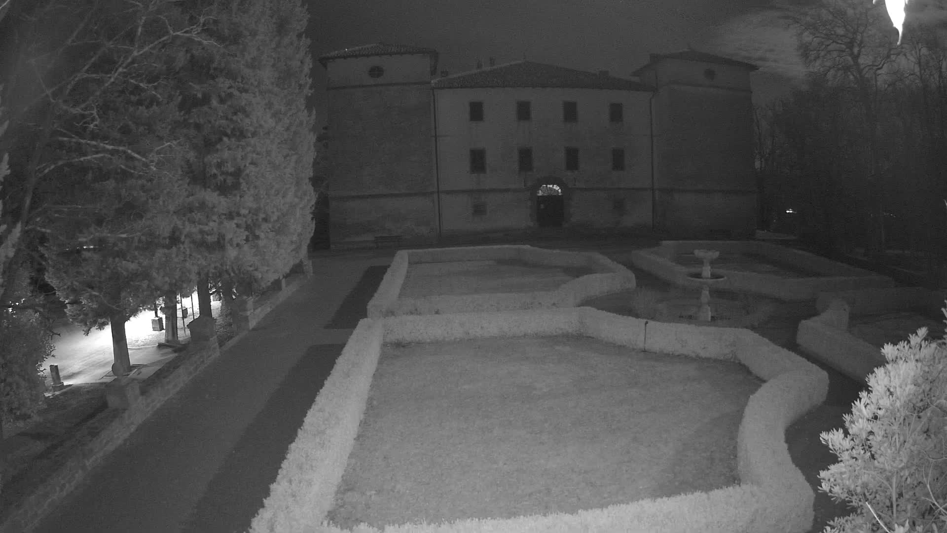 Grad Kromberk – Nova Gorica