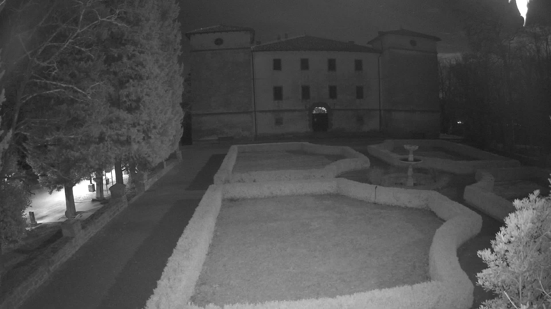 Castillo de Kromberk – Nova Gorica